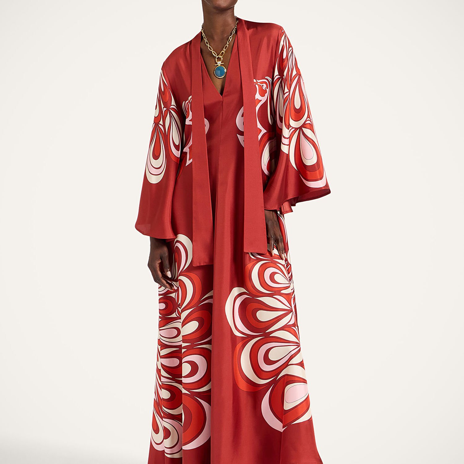La Double J Magnifico Dress
