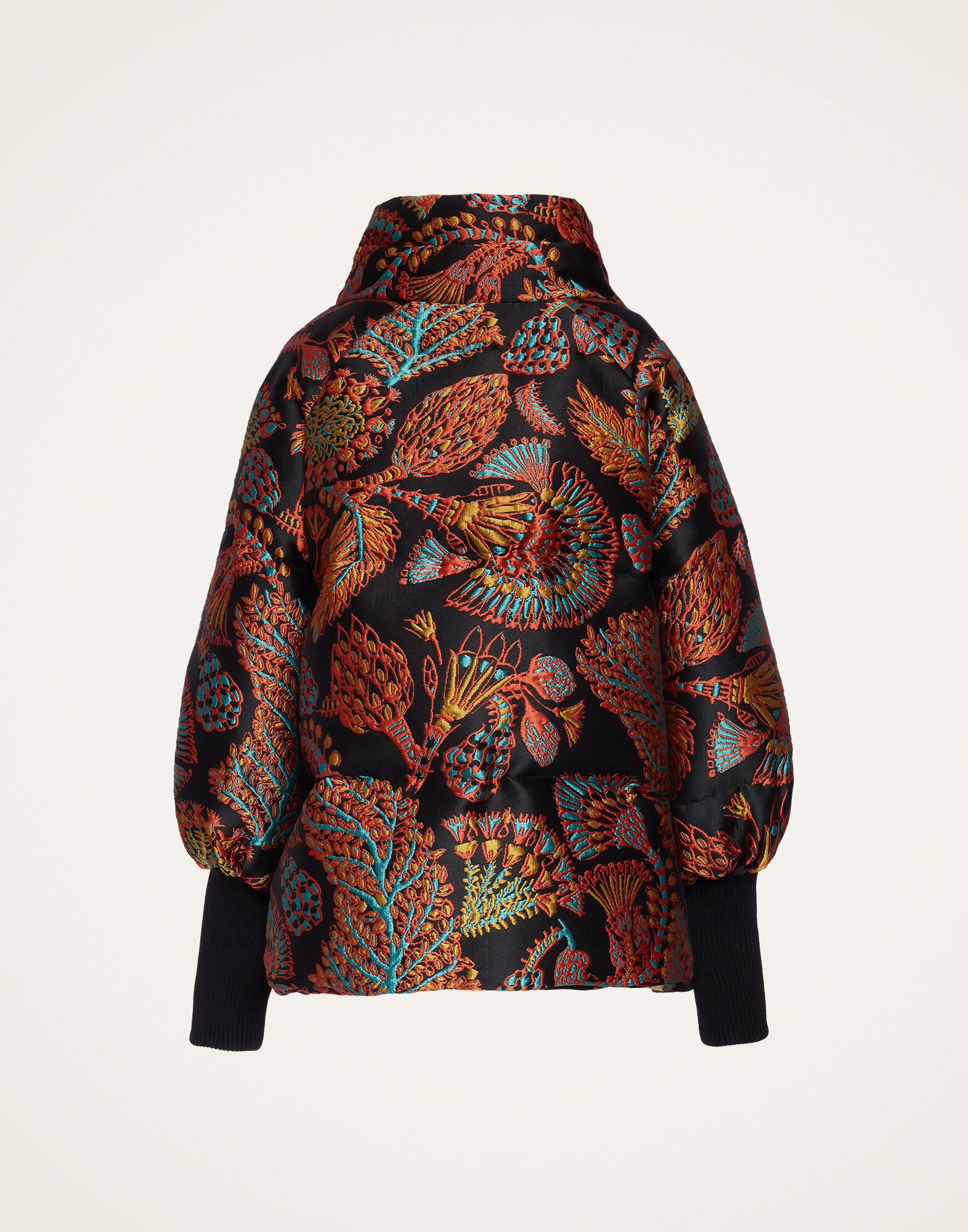 La DoubleJ St. Moritz Jacket Sicomore Black DOW0003JCQ053SIC02BL01