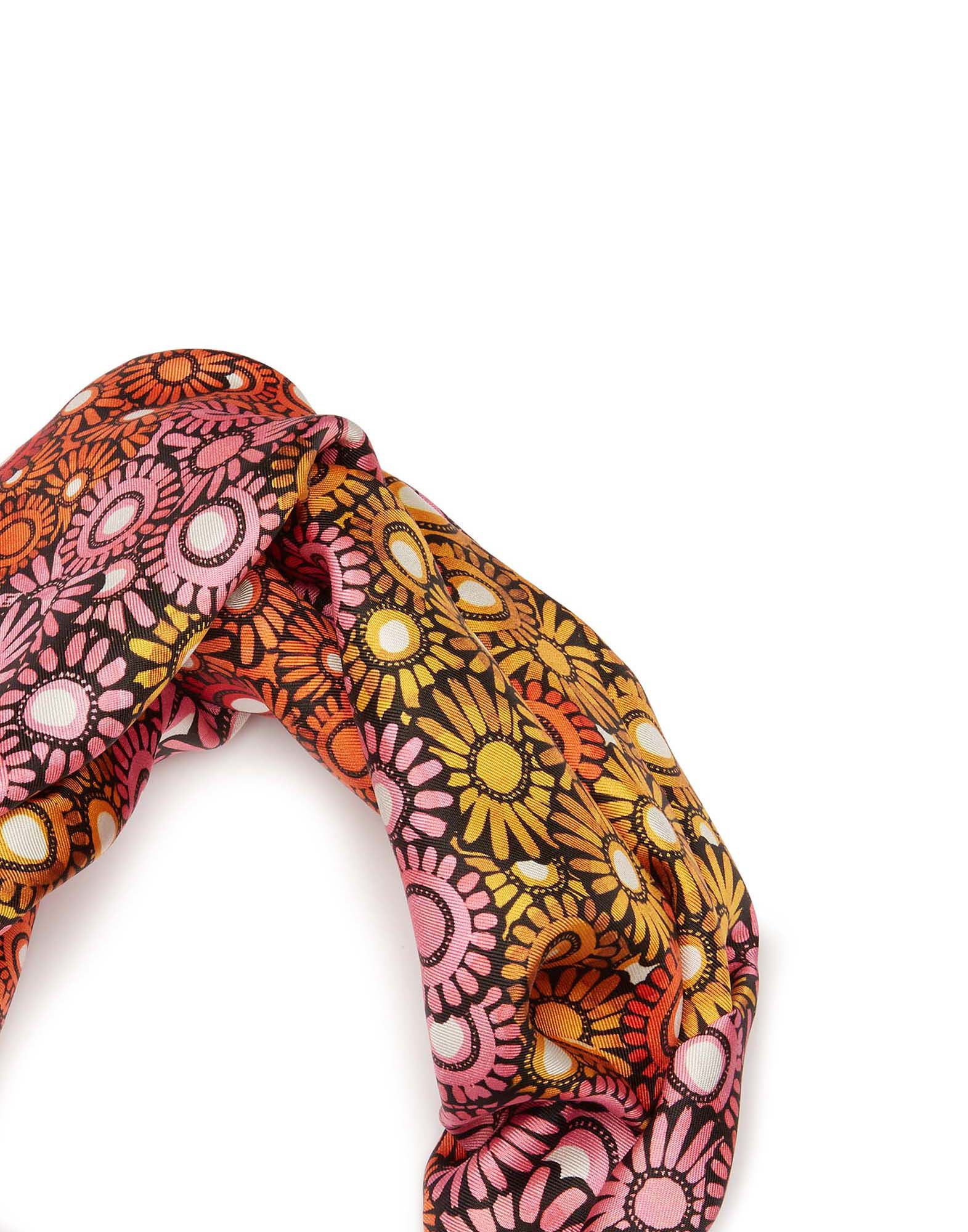 La DoubleJ Pinup Headband Pride Daisy HEB0001FOD001DAY0004