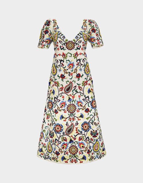 LaDoubleJ Party Dress Gaia DRE0134TAF003GAI0001