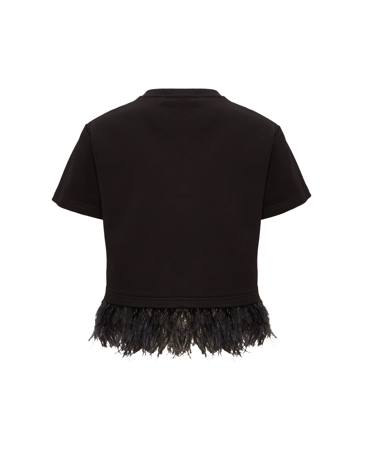 La DoubleJ La Scala Tee Spritz Blue TSH0041JCQ040SPR02BU03