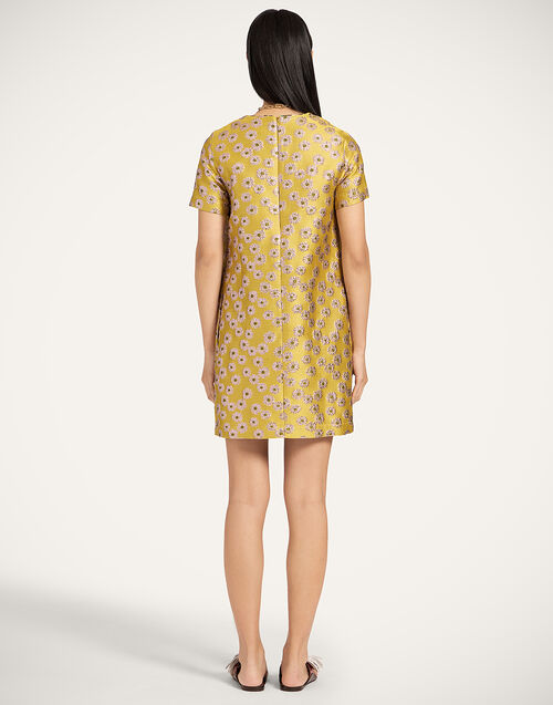 slim fit dress slacks Simkhai – Simkhai Vestido Encaje Imogen Mujer en Barcelona o Compra Online  Mujer 721-000824 01 main image 1