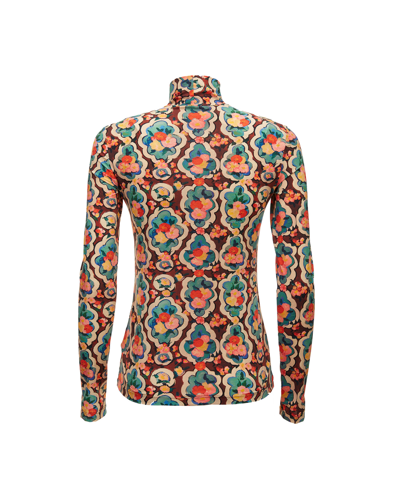 La DoubleJ Turtleneck Matisse SHI0030JER005MAT0001