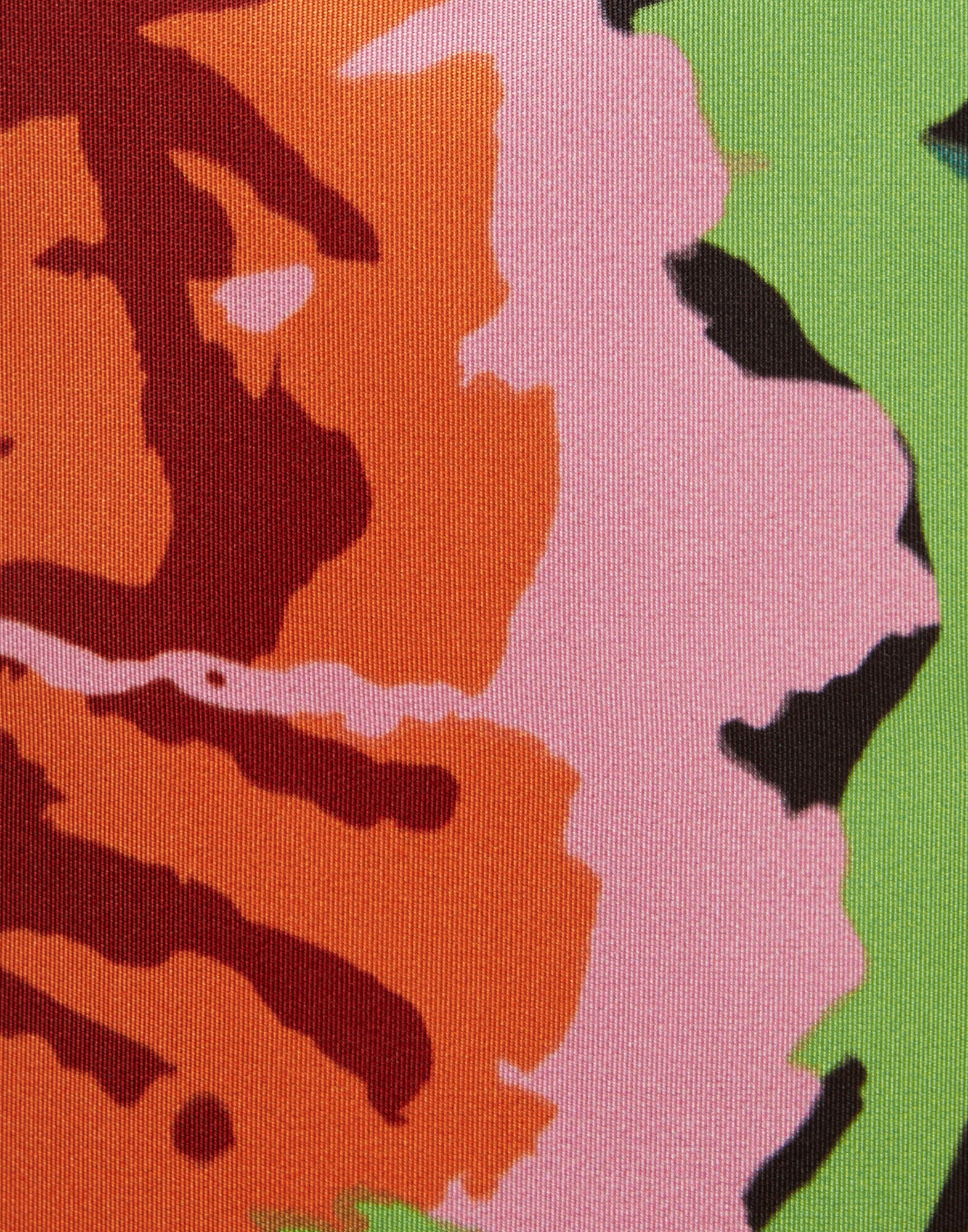 La DoubleJ La Fenice Top Wonderland Black TOP0111FAI004WON01BL01