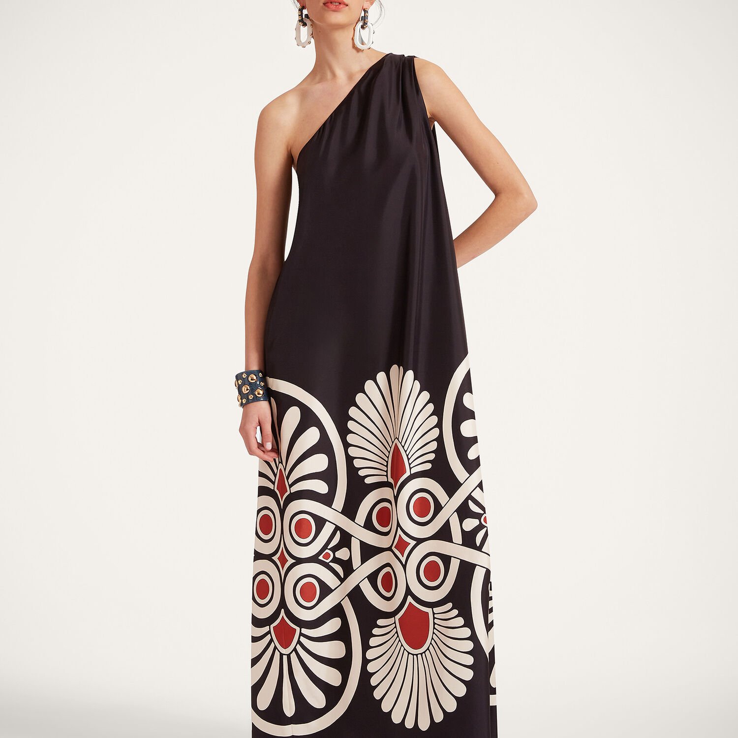 La Double J Roy Dress