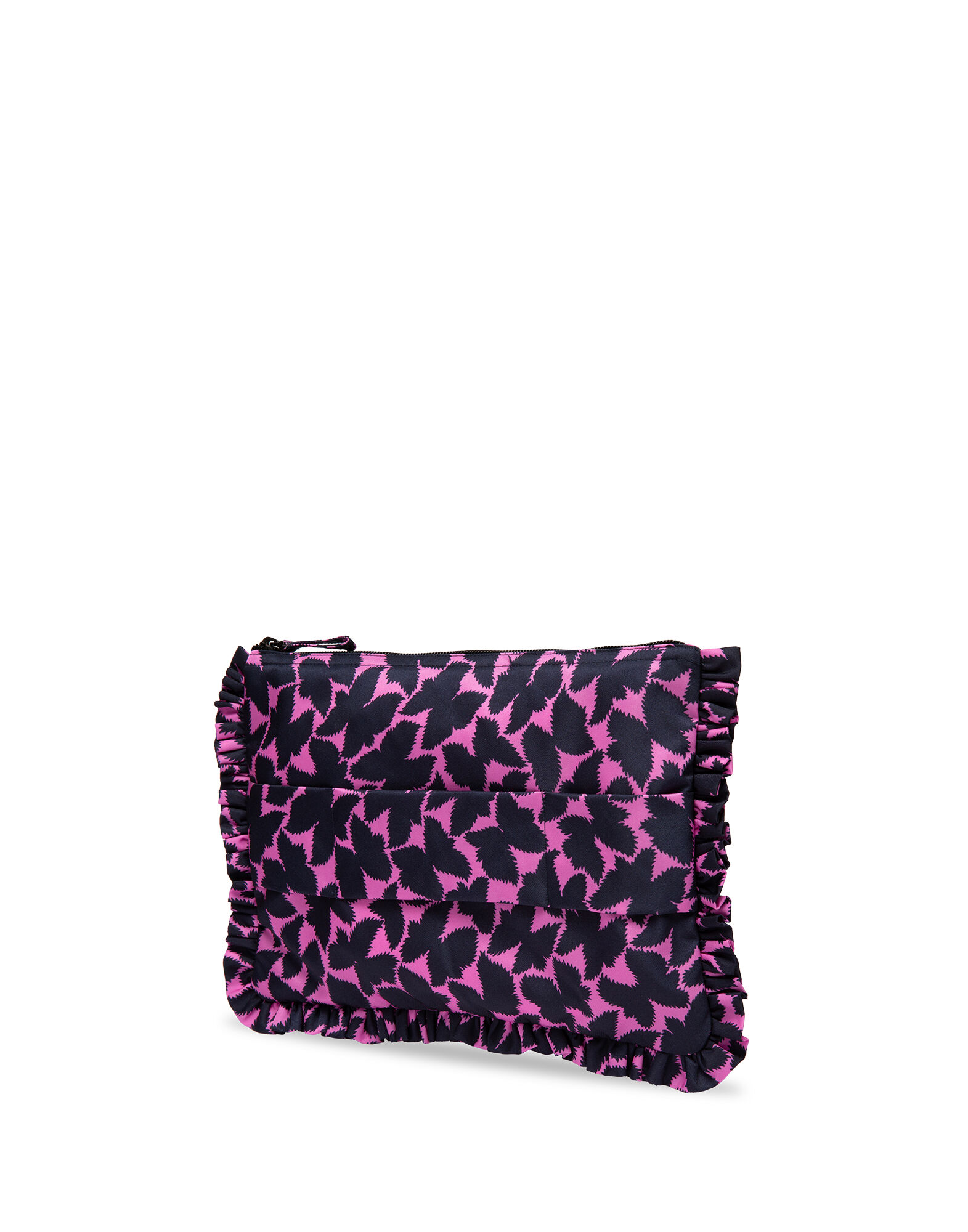 LaDoubleJ Hand Pochette Farfalline BAG0002NYL001FAF0001