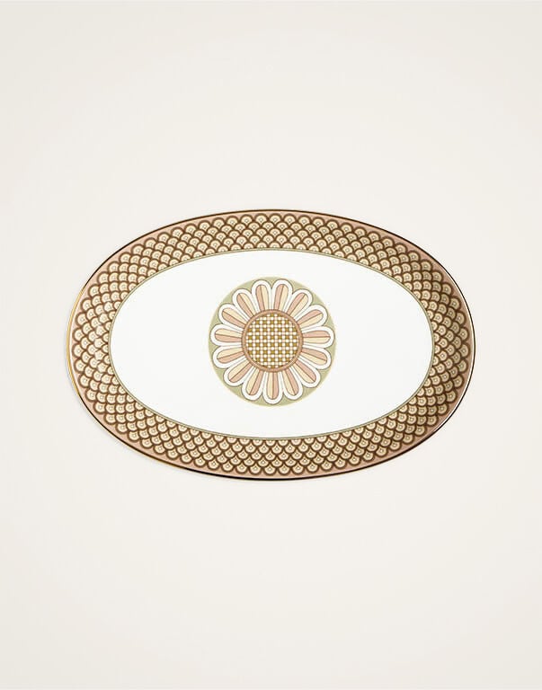 Serveware: Serving Platters, Dishes & Bowls | La DoubleJ© US