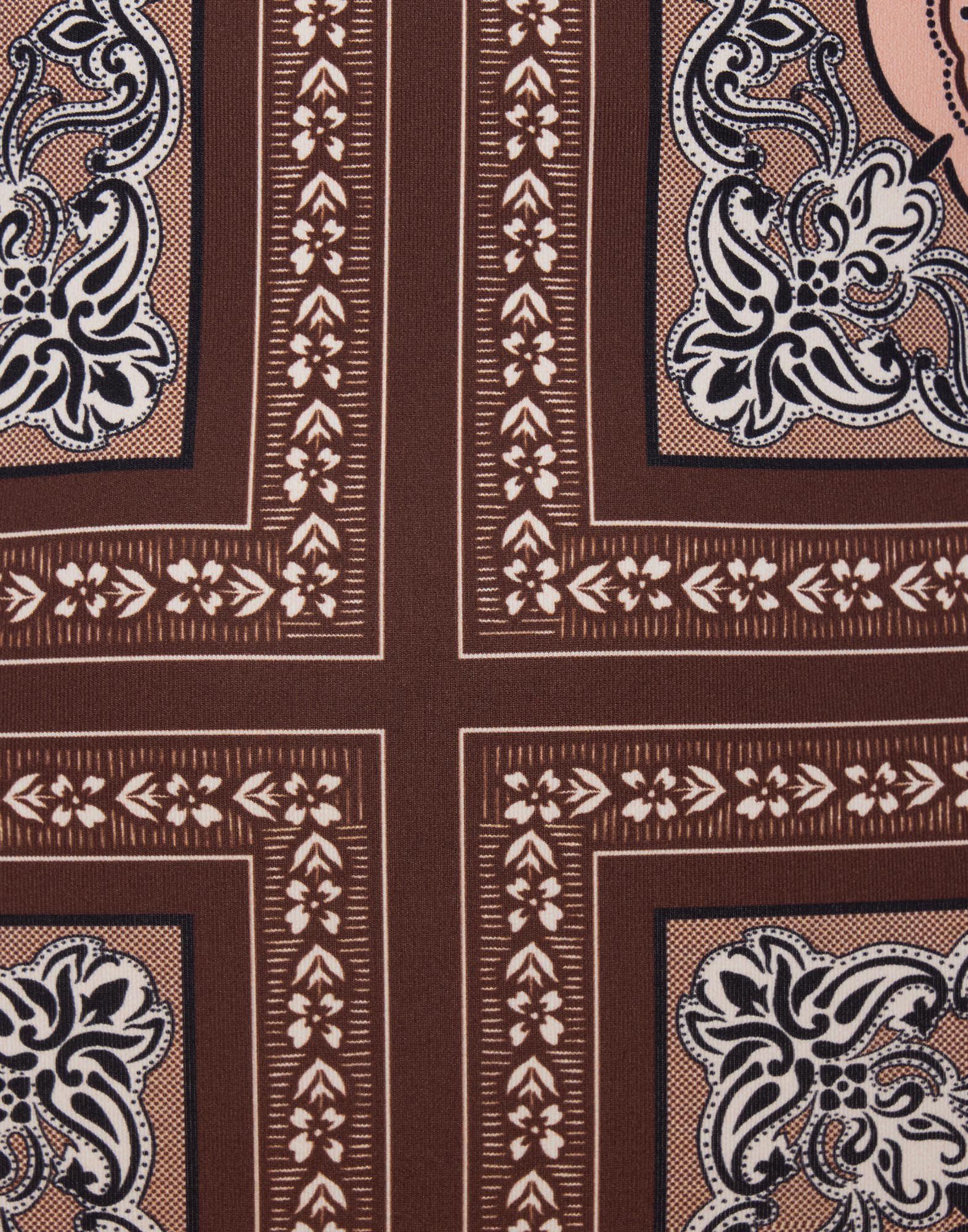 La DoubleJ Elle Swimsuit Mirage Plac&eacute;e Pink SWI0055LYC006AGE01PI01