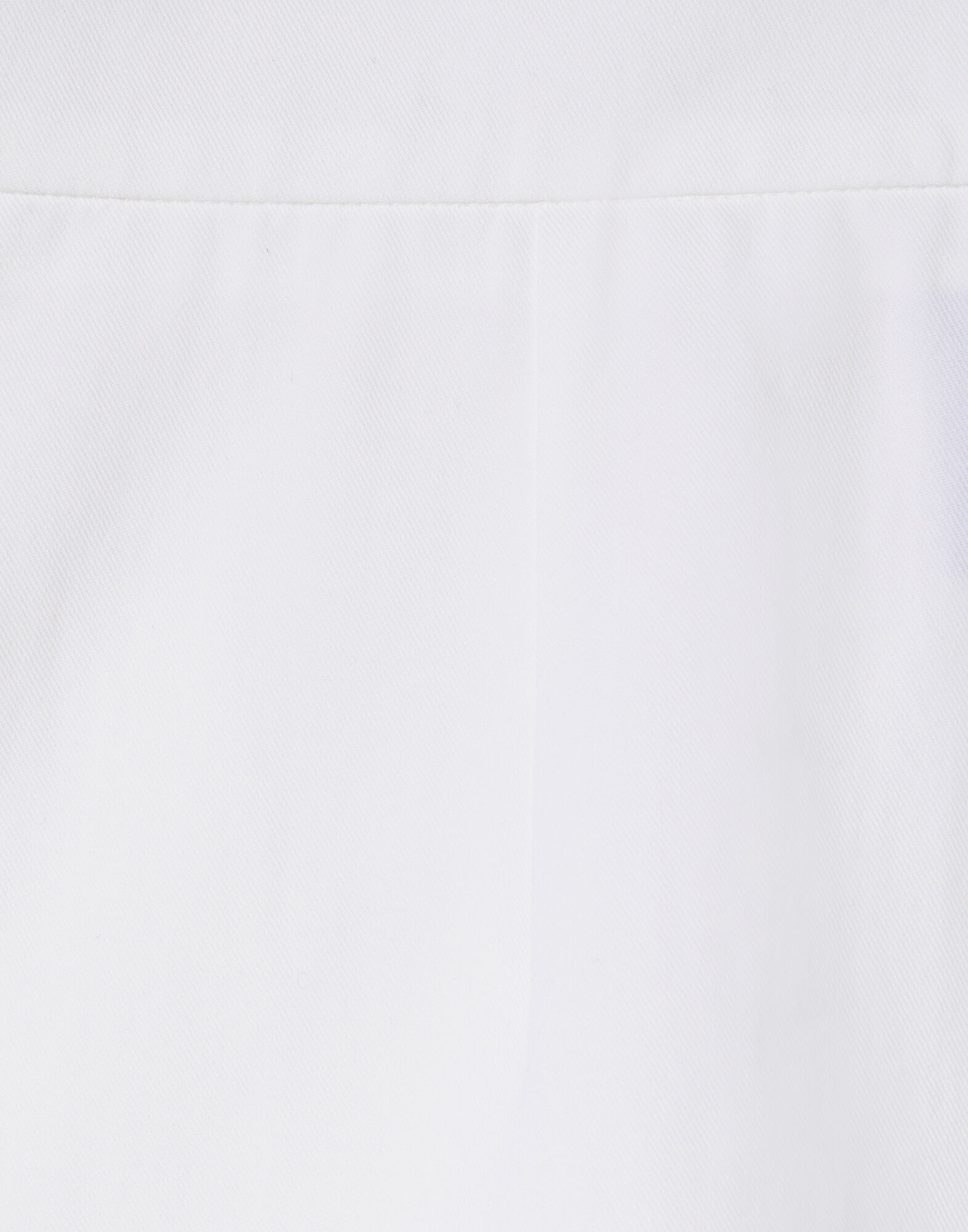 La DoubleJ Good Butt Shorts Solid White TRO0010COT070SOLIDWH01