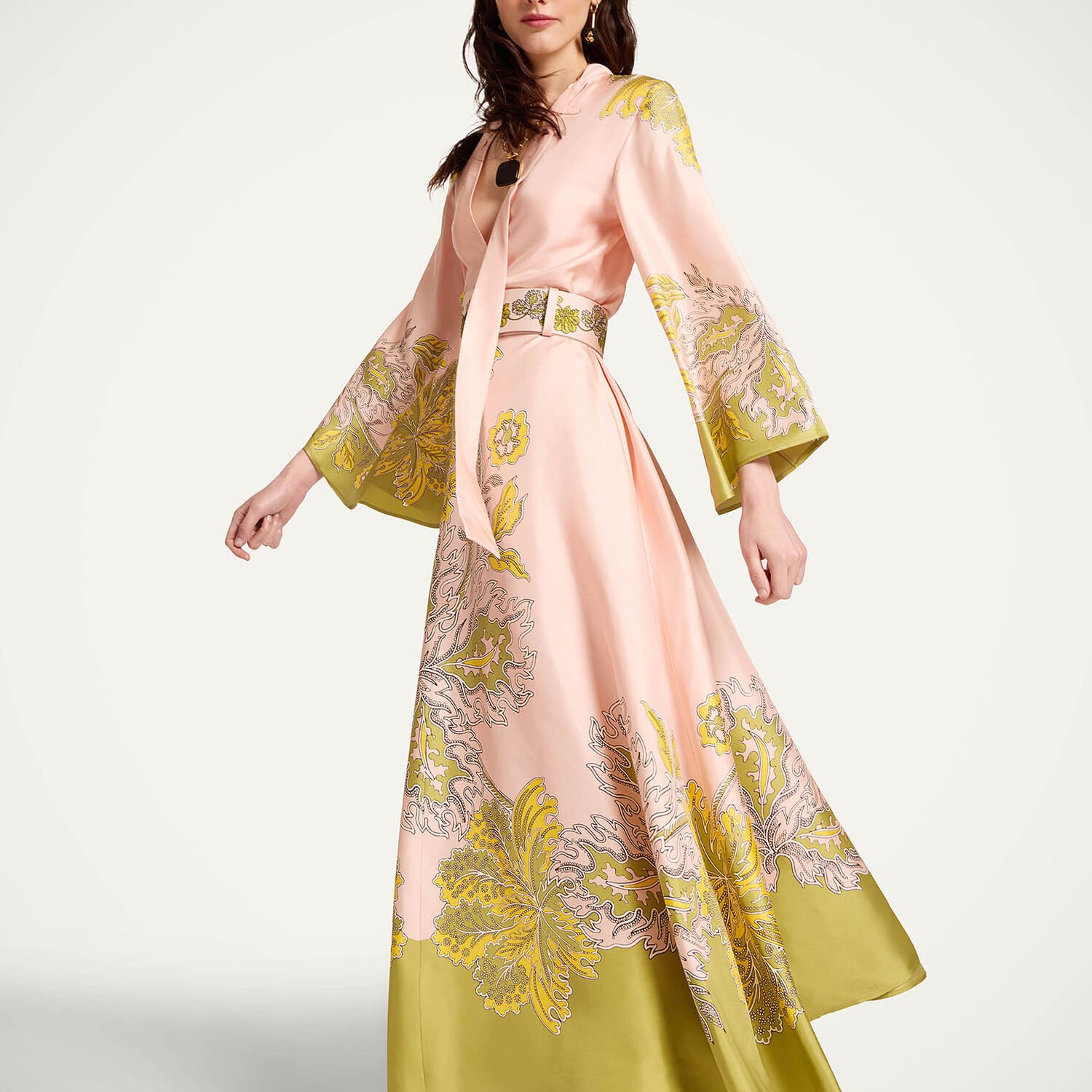 La Double J Magnifico Dress