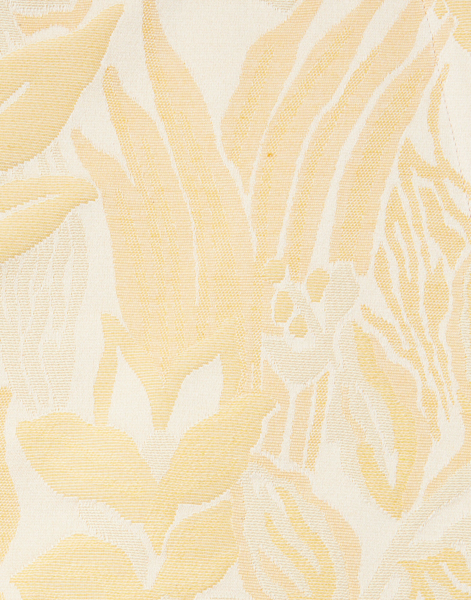 La DoubleJ Short Skirt Iris Yellow SKI0027JCQ109IRS06YE02