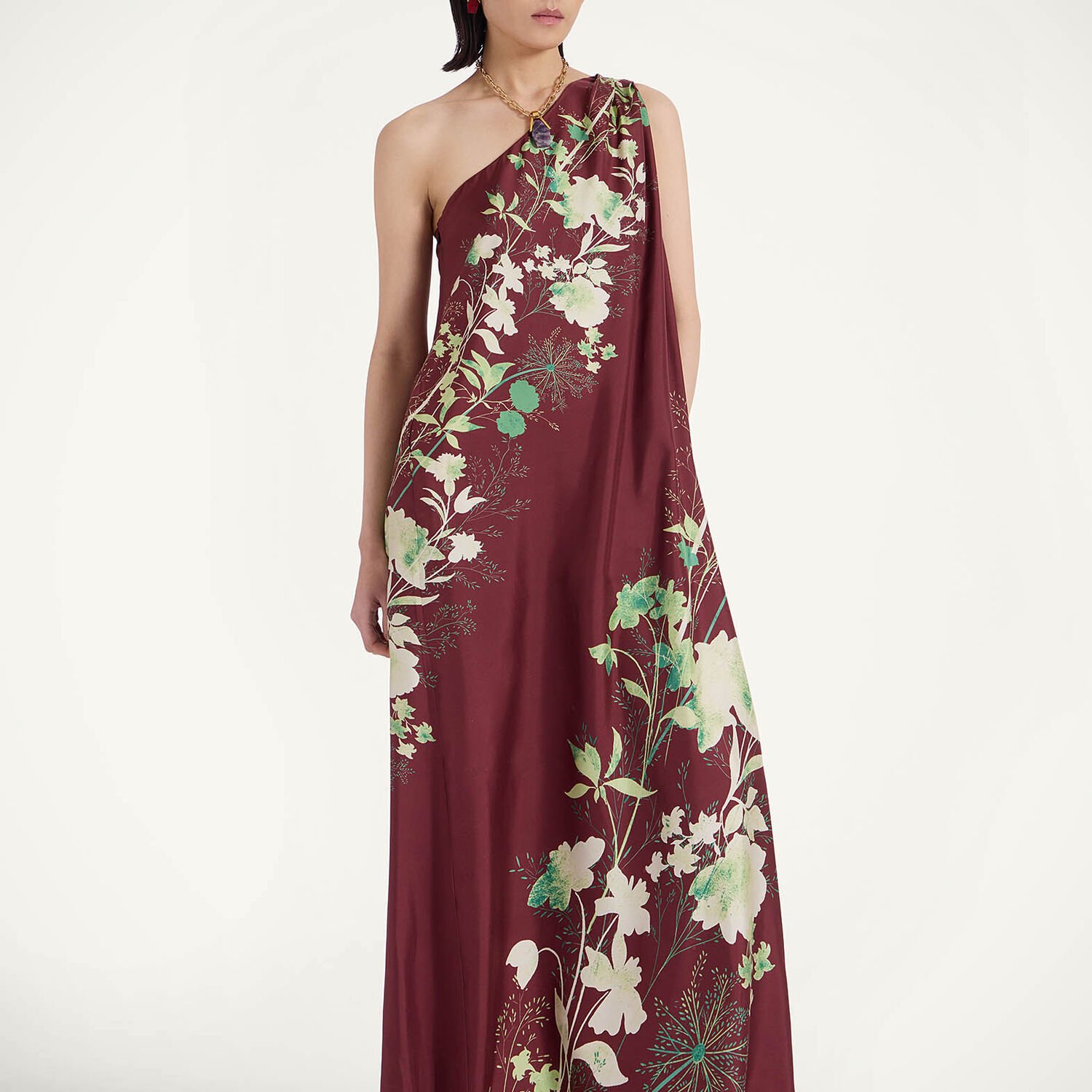 La Double J Roy Dress