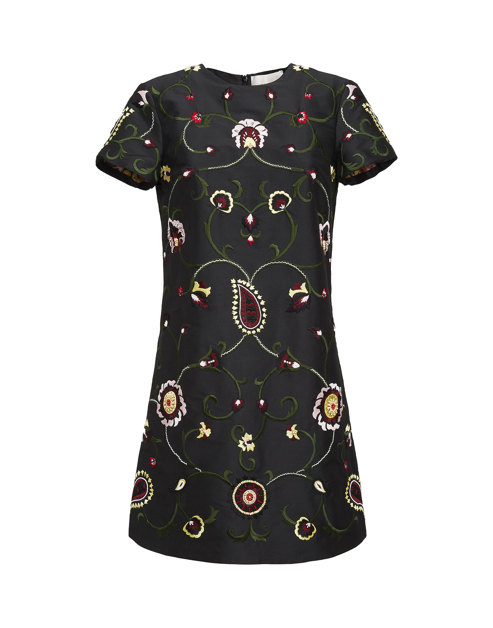 La DoubleJ Mini Swing Dress  DRE0159TAF003GAI0002