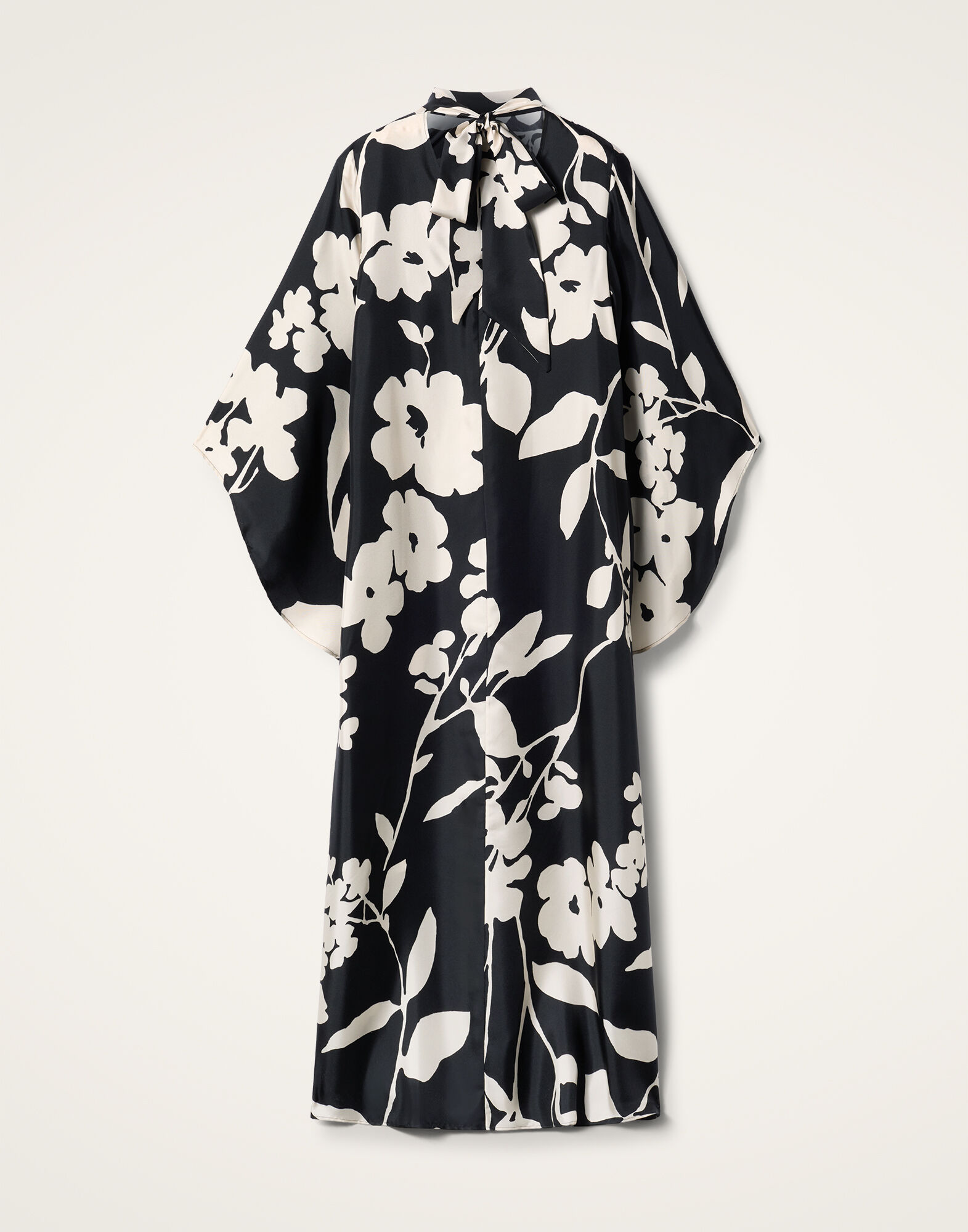 La DoubleJ Magnifico Dress Winter Jasmine DRE0212SIL001WIJ0001