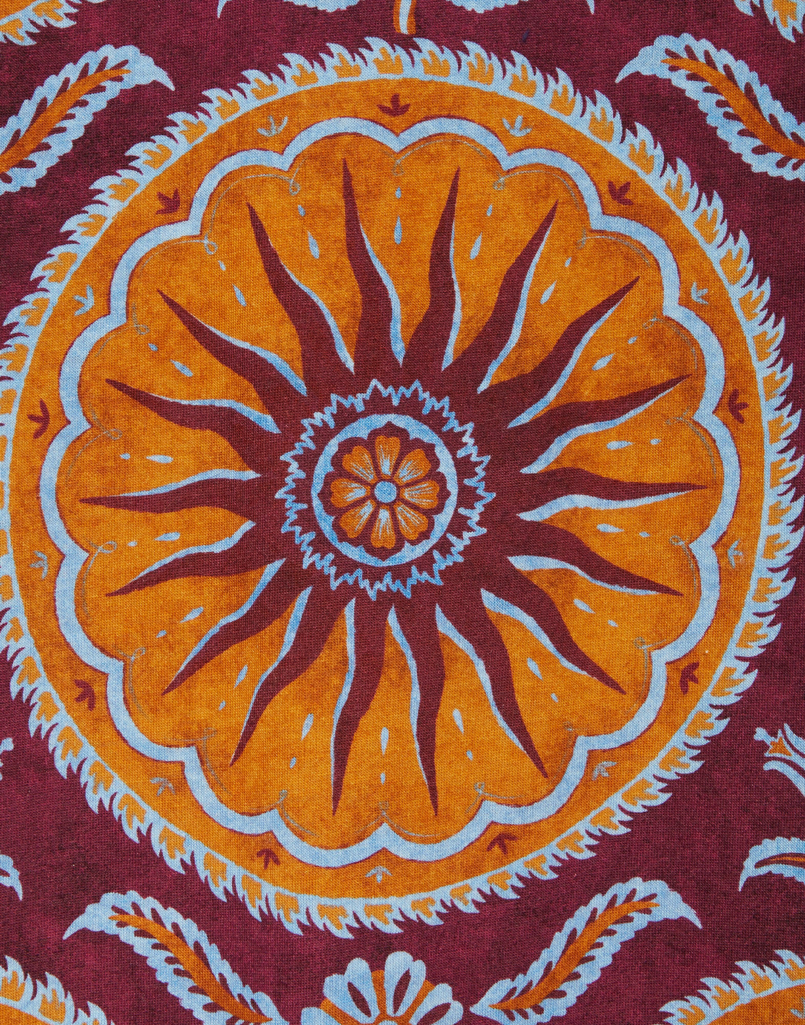 La DoubleJ Sporty Swing Dress Sovereign Purple DRE0247JER002SOV01PU01