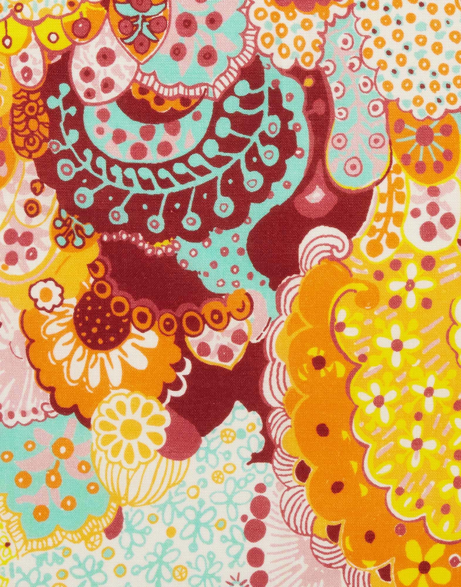 La DoubleJ Large Napkins Set Of 2 Holi NAP0006LIN001HOL0002