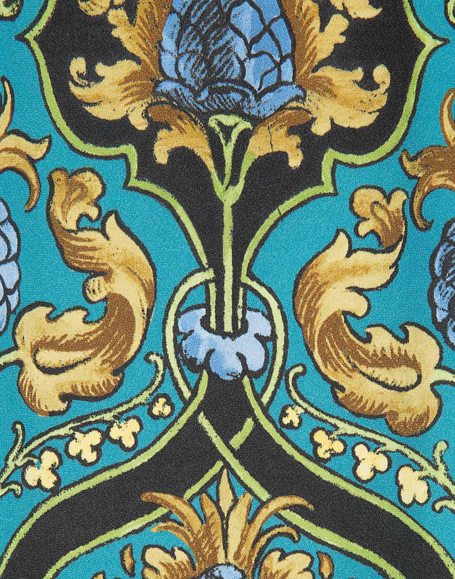 LaDoubleJ Bat Wings Dress Ananas DRE0038SAB001ANA0001