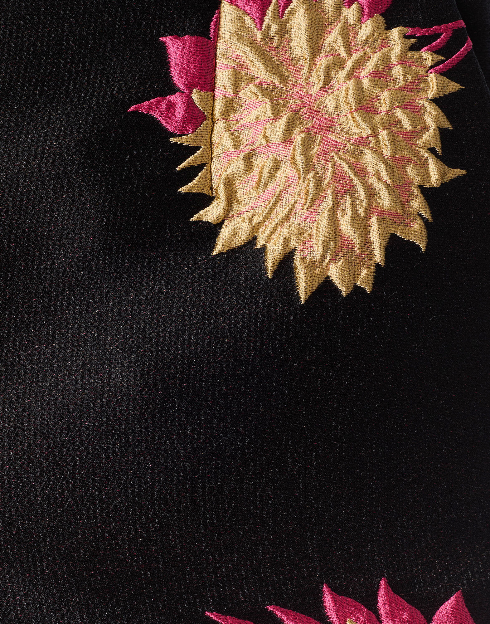 La DoubleJ Margarita Shorts Derby Black TRO0112JCQ108DER02BL01