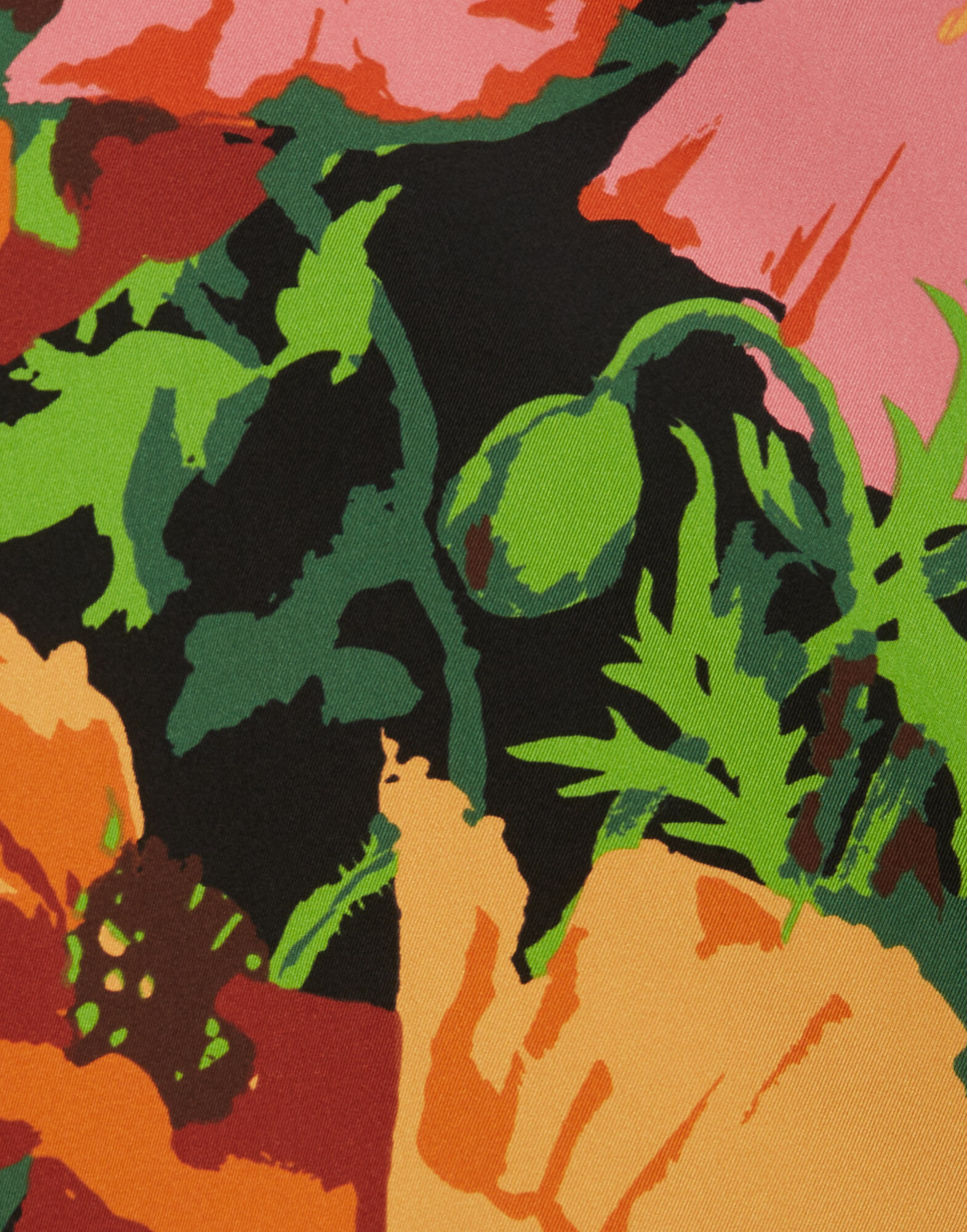 La DoubleJ Roy Dress Wonderland Black DRE0460SIL001WON01BL01