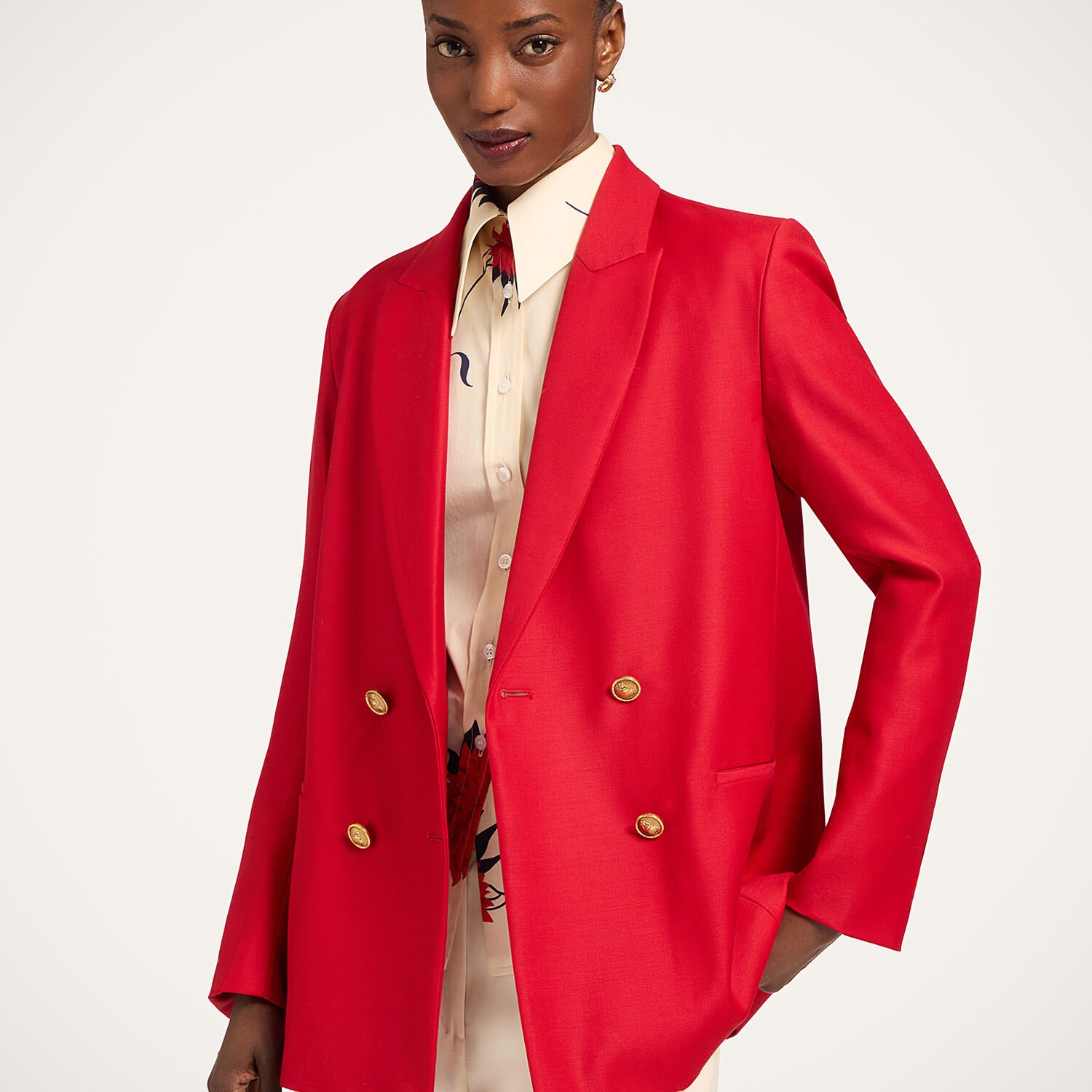 La Double J Jagger Jacket