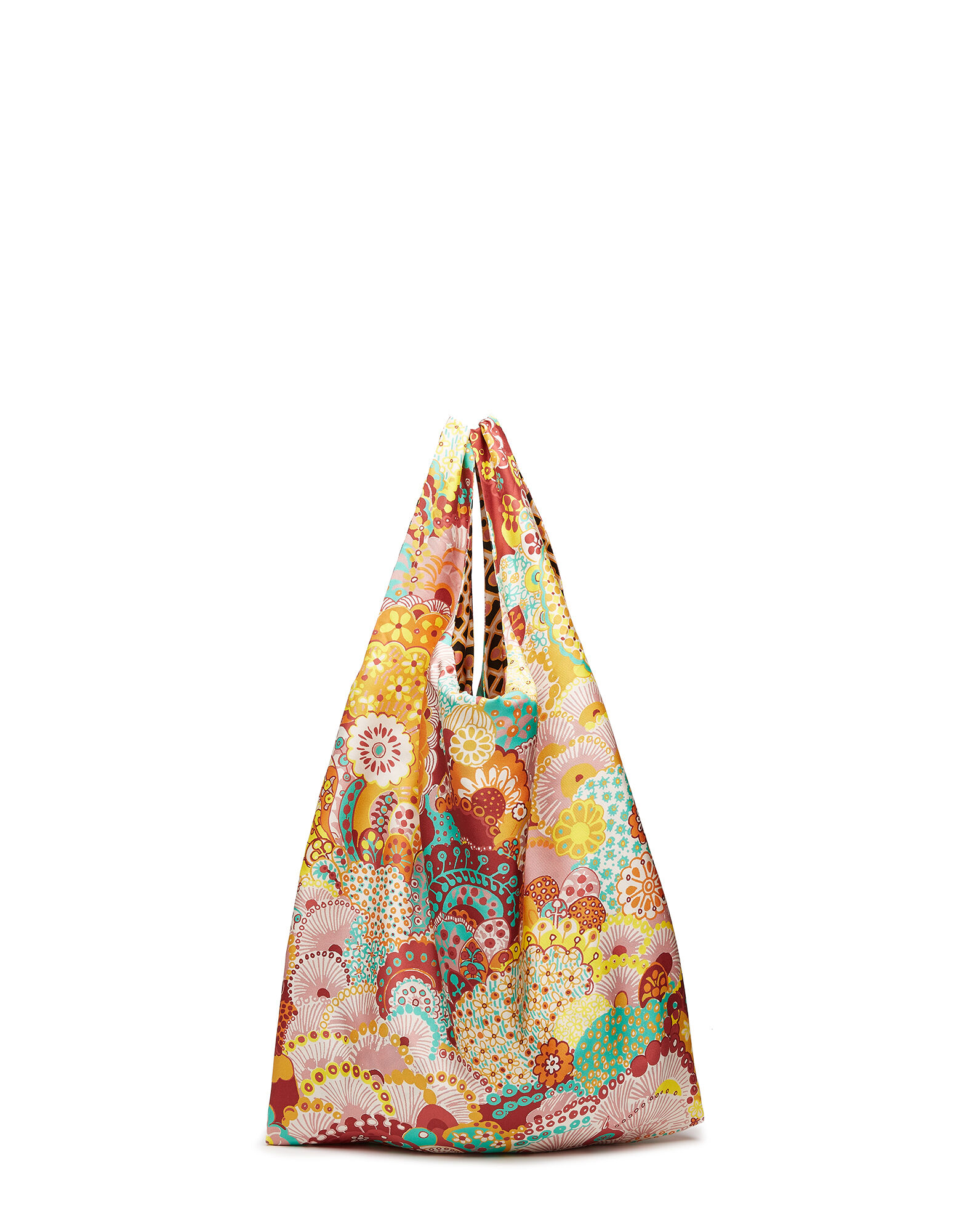 La DoubleJ Shopping Bag Holi BAG0029FOD001HOL0002