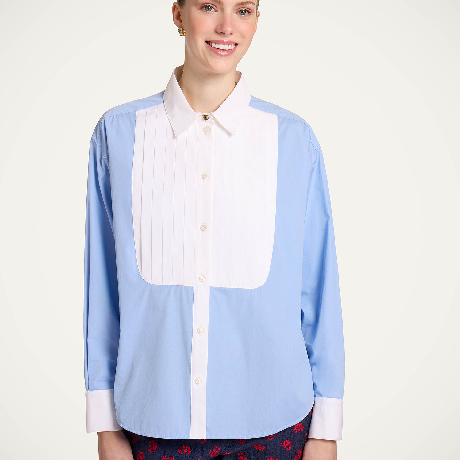 La Double J Peggy Shirt