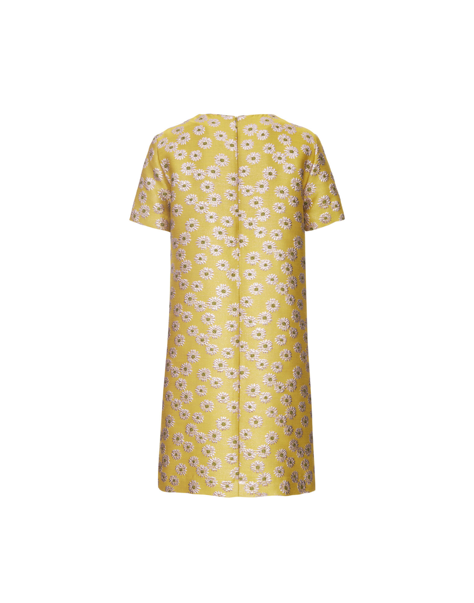 La DoubleJ Mini Swing Dress Margarita DRE0658JCQ039MGT01MU01