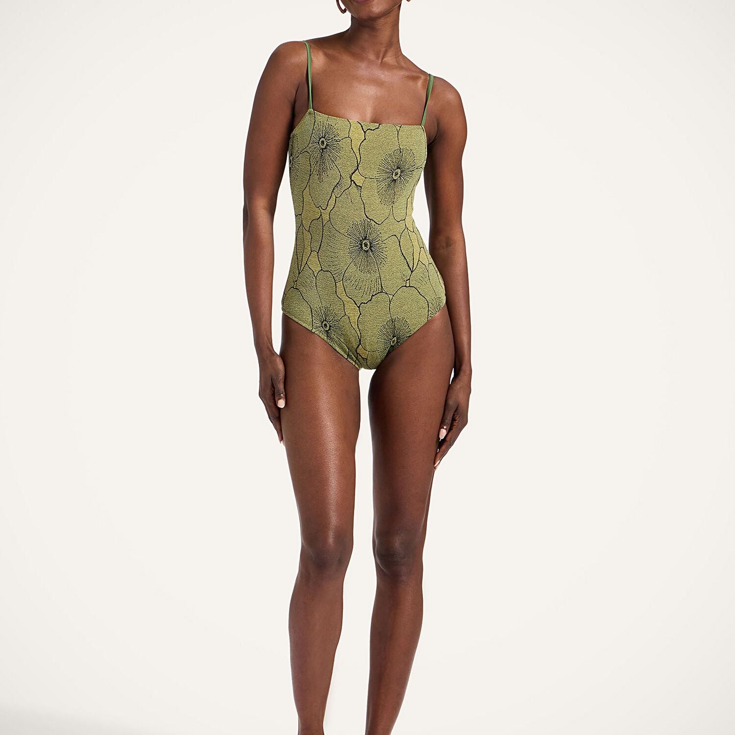 La Double J Elle Swimsuit