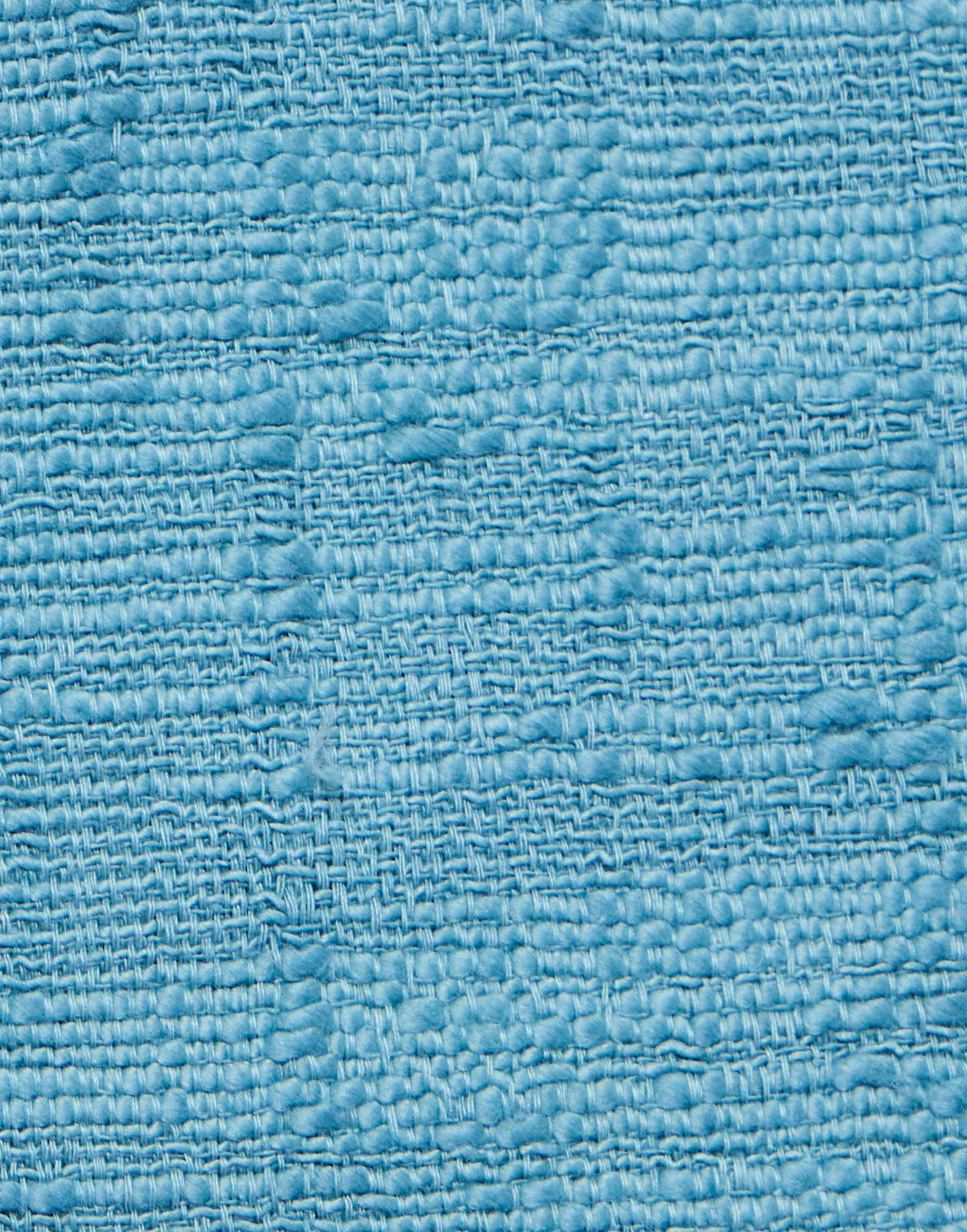 La DoubleJ Hendrix Pants Solid Light Blue TRO0014COT005SOLIDBU01