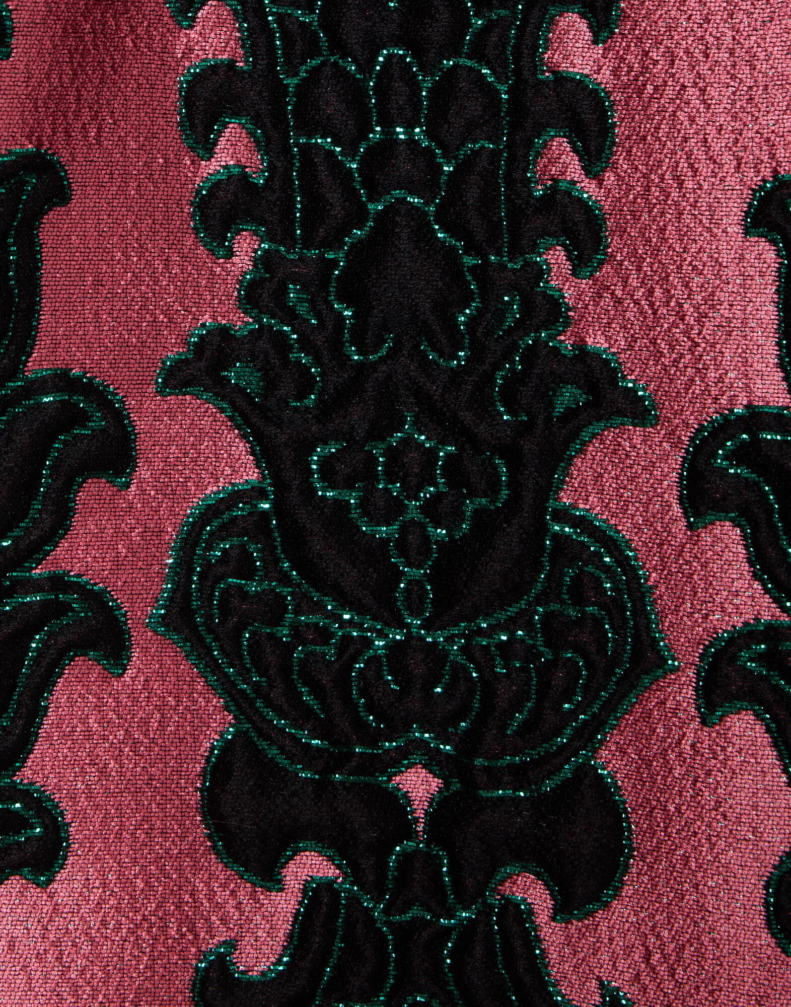 La DoubleJ Better Than Your Boyfriend's Jacket Oltrarno Pink JAC0112JCQ084OLT01PI01