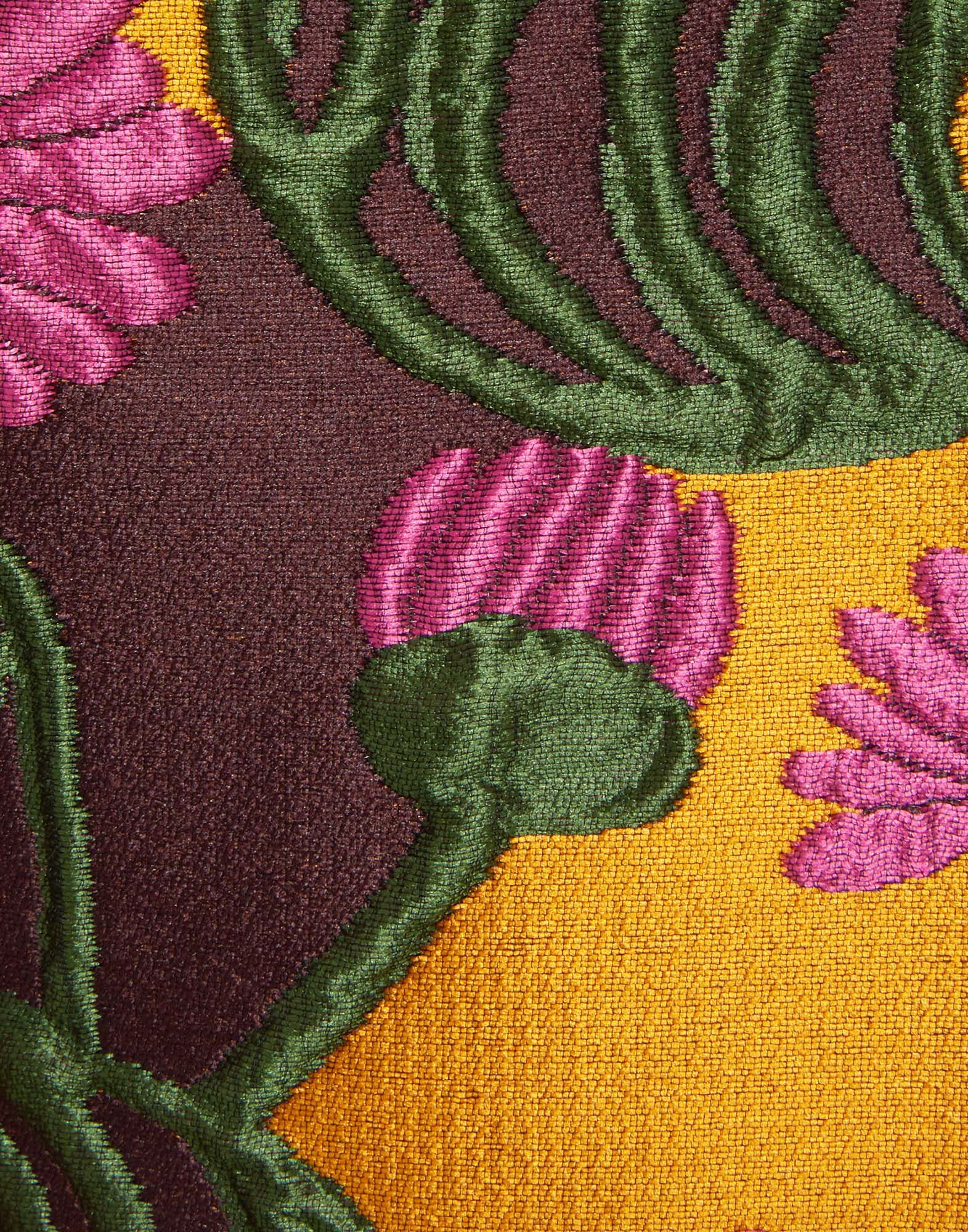 La DoubleJ Hendrix Pants Orange Gerber TRO0014JAC036GER0005