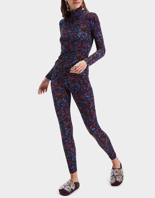 LaDoubleJ Leggings Avalon TRO0013JER005AVA0001