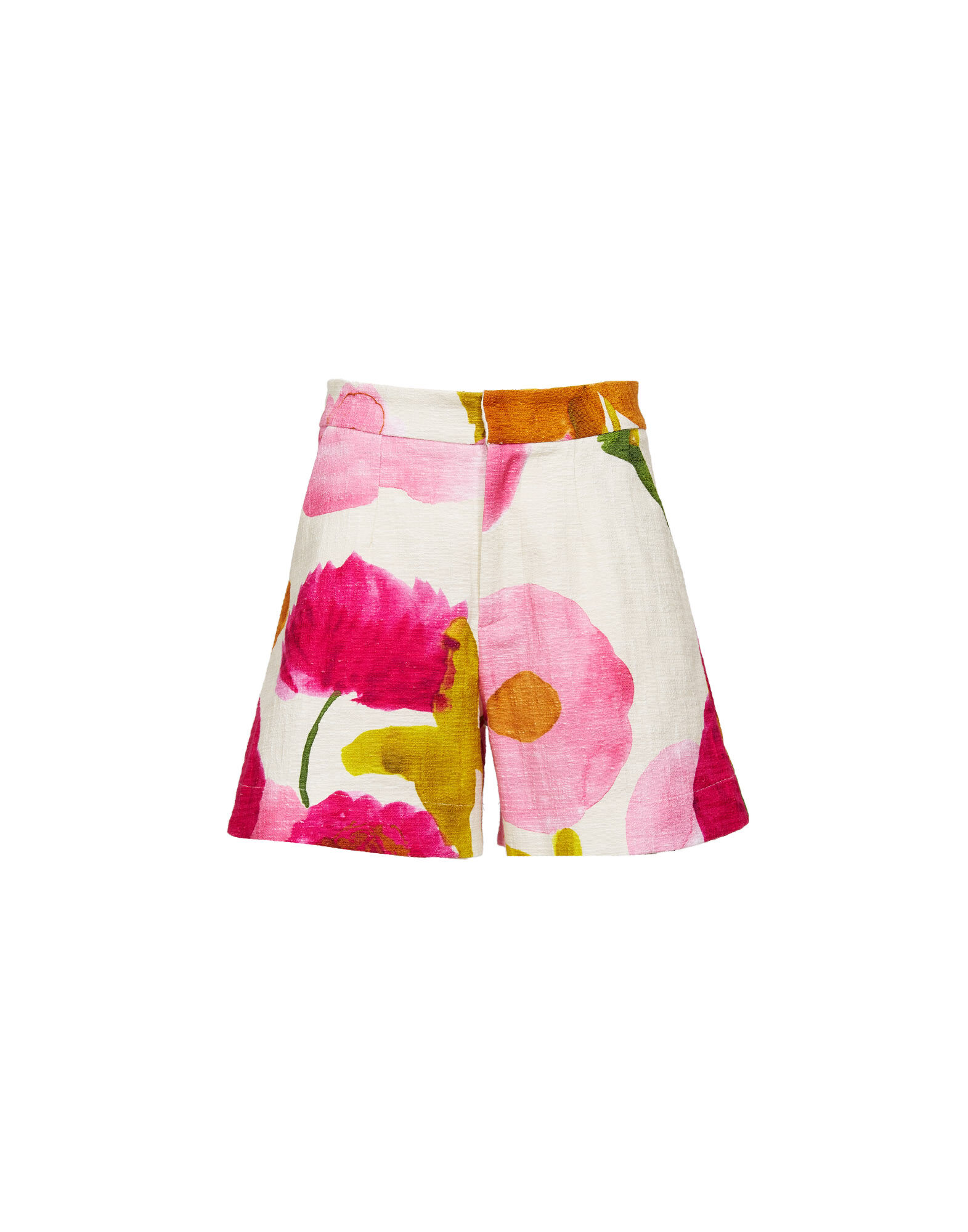 LaDoubleJ Good Butt Shorts Prom TRO0010COT005PRO0001