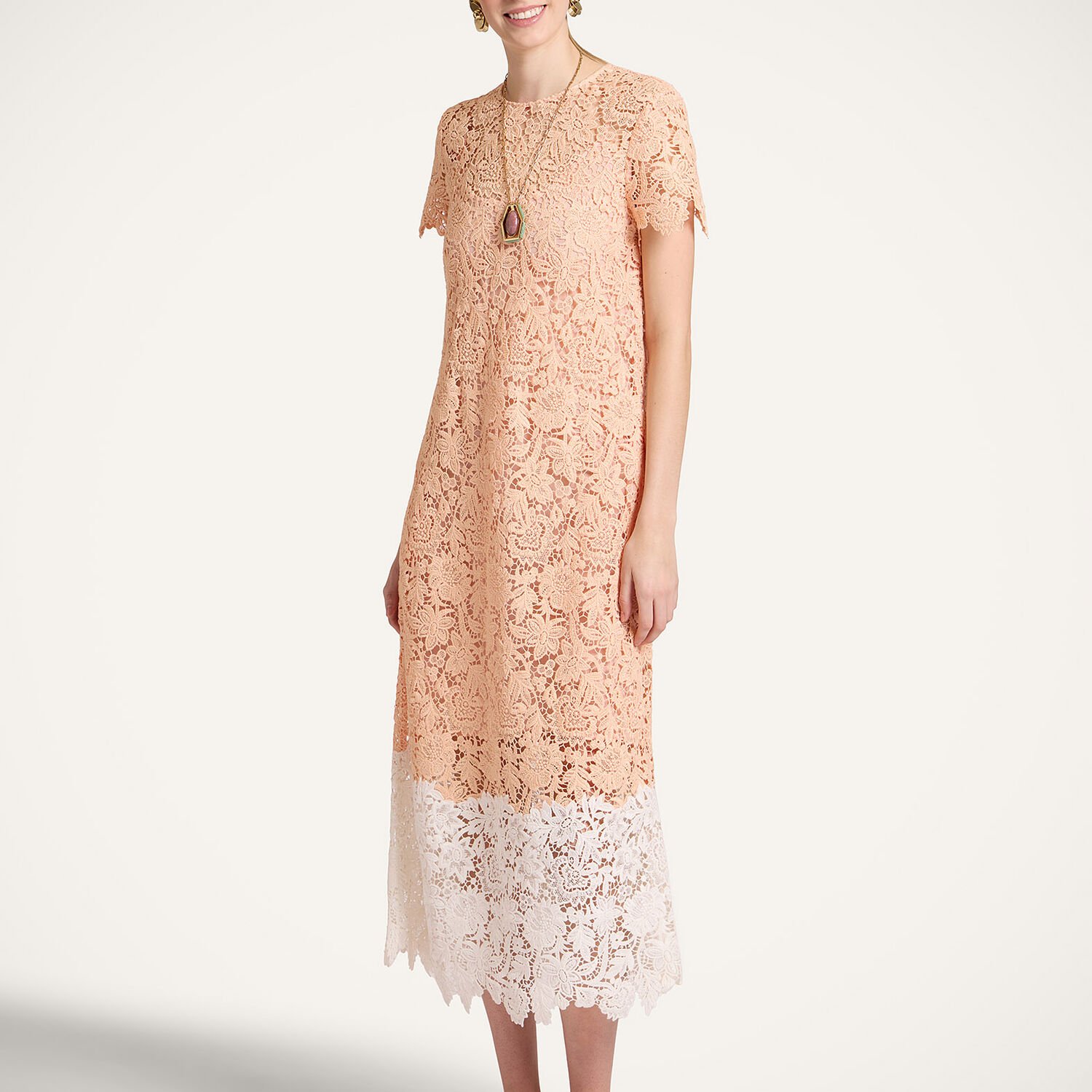 La Double J Super Swing Dress