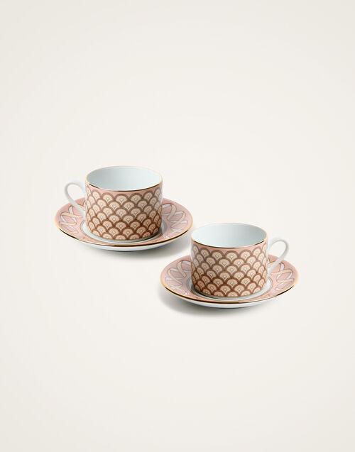Impero Tea Cup Set Of 2