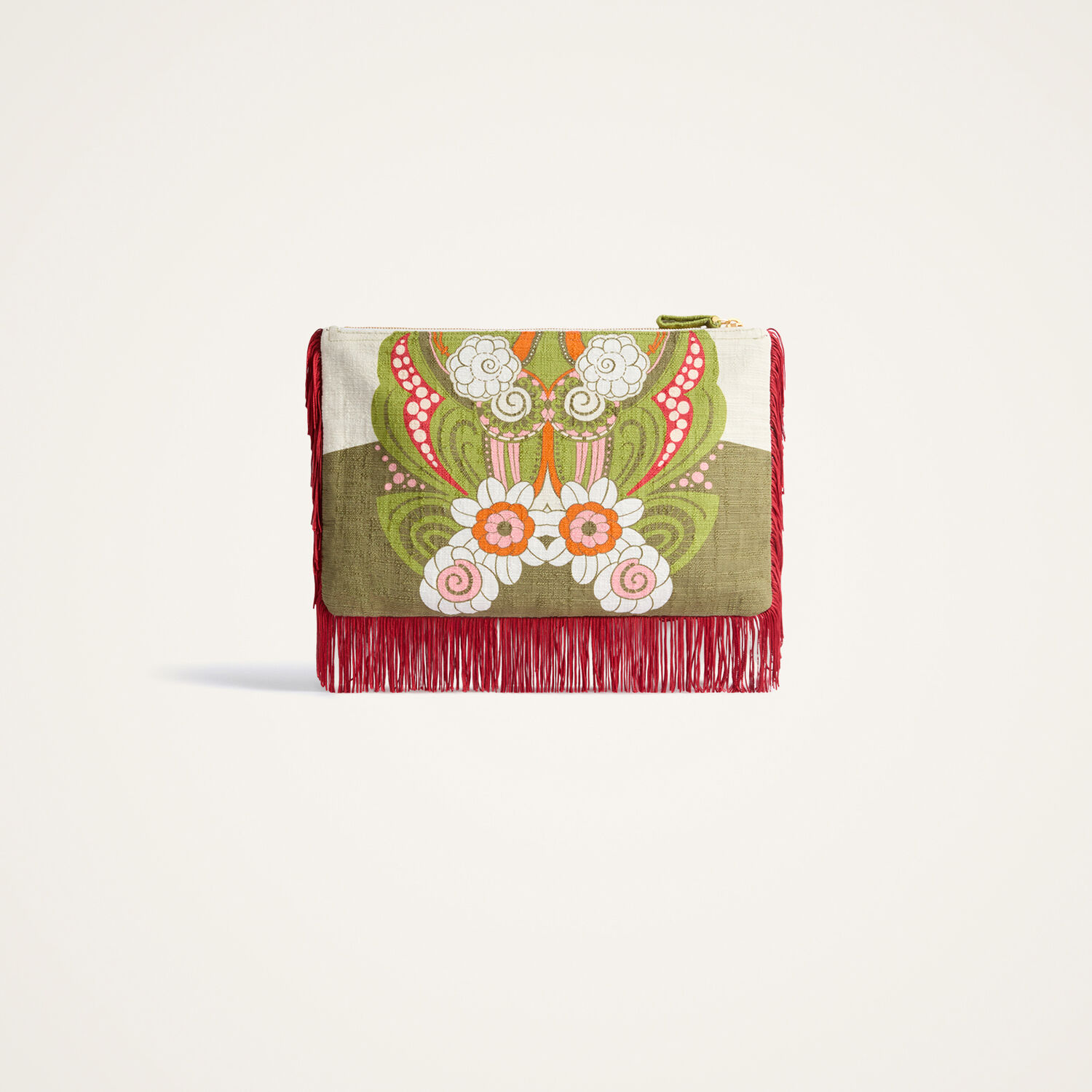 La Double J Hand Pochette | Thumbnail 4 La Double J Hand Pochette | Thumbnail 4