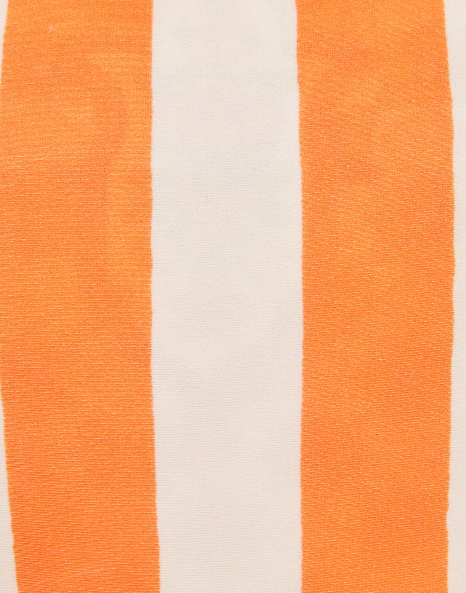 La DoubleJ 3-Way Bandeau Top Riviera SWI0021LYC001RIV01OR02