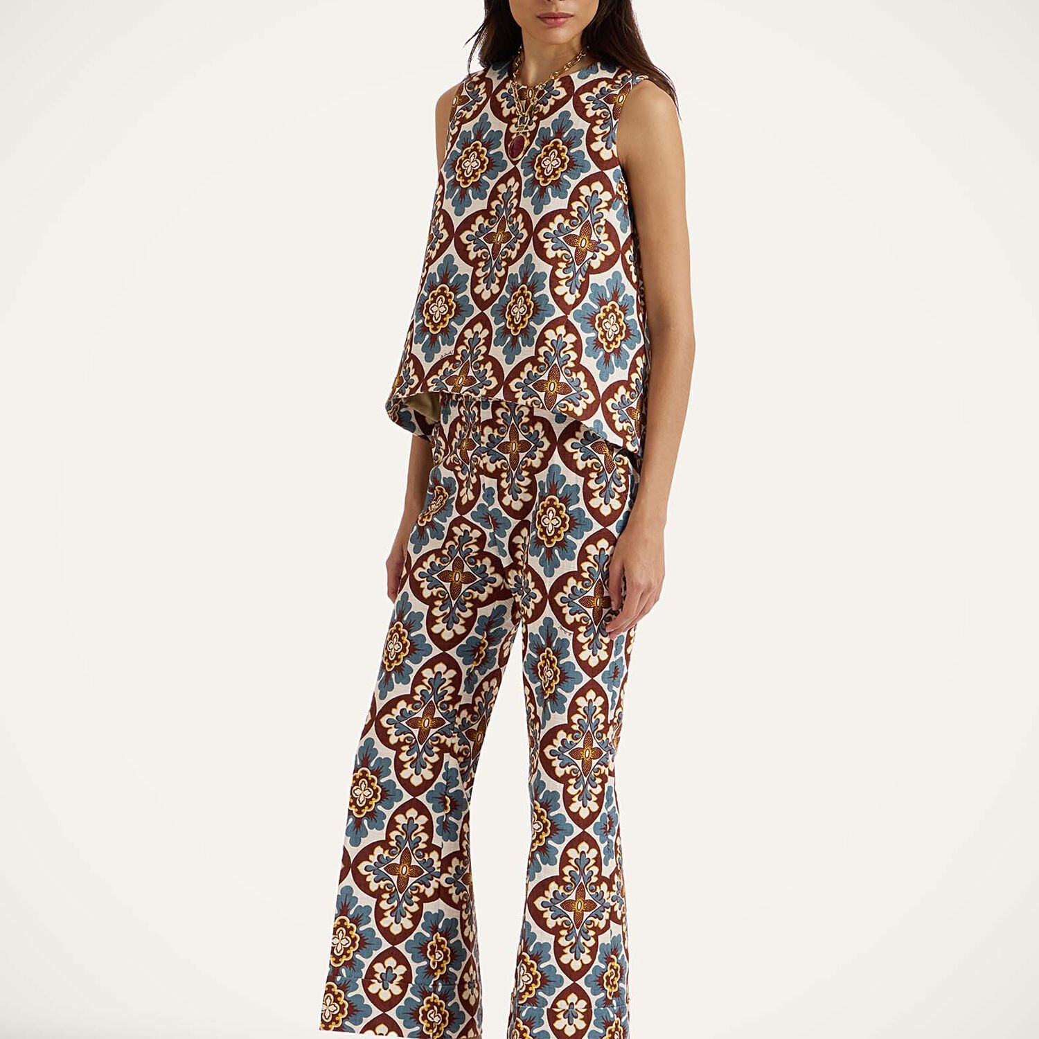 La Double J Hendrix Pants