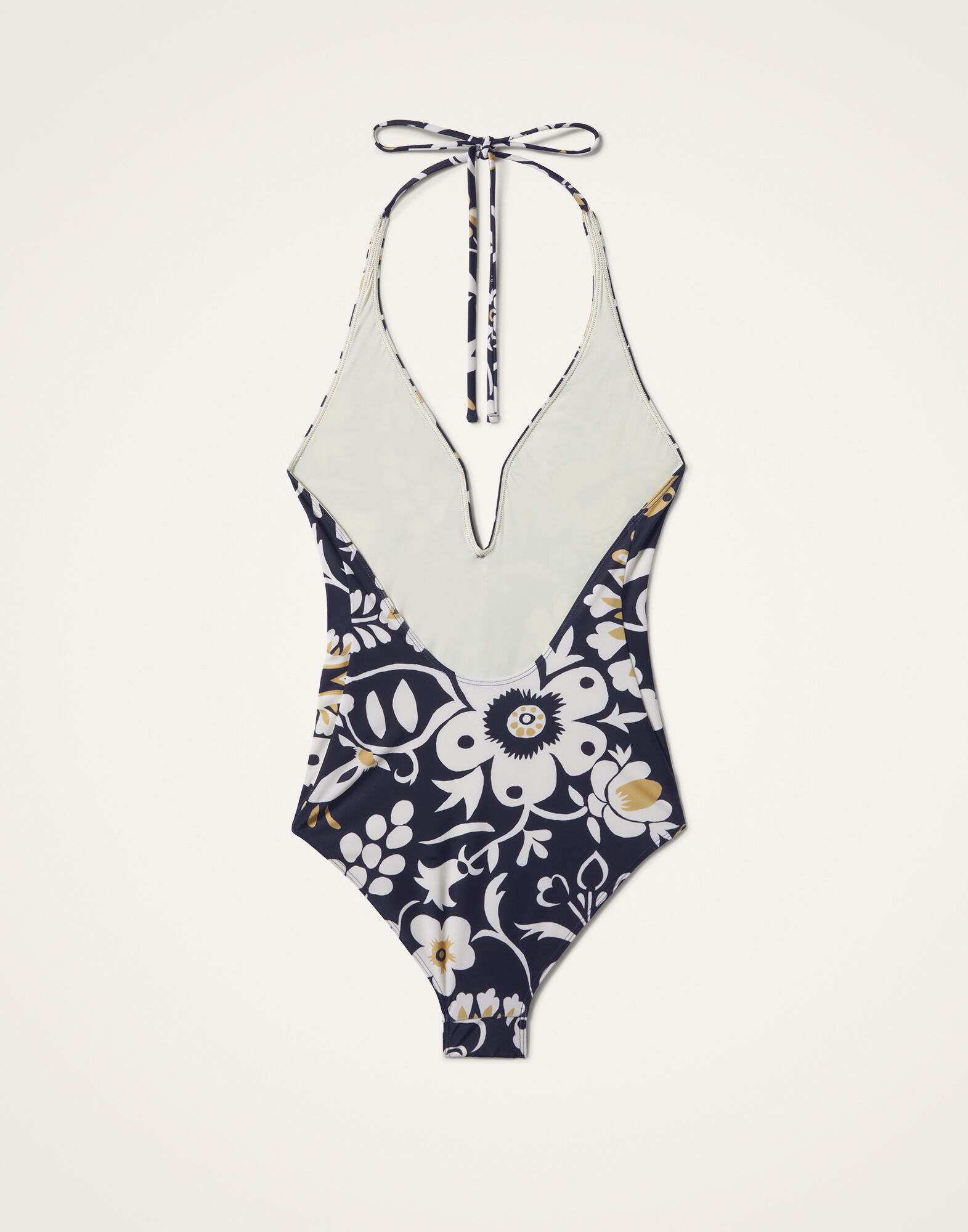 La DoubleJ Sexy Swimsuit Selva Blue SWI0036LYC001SEL06BU03