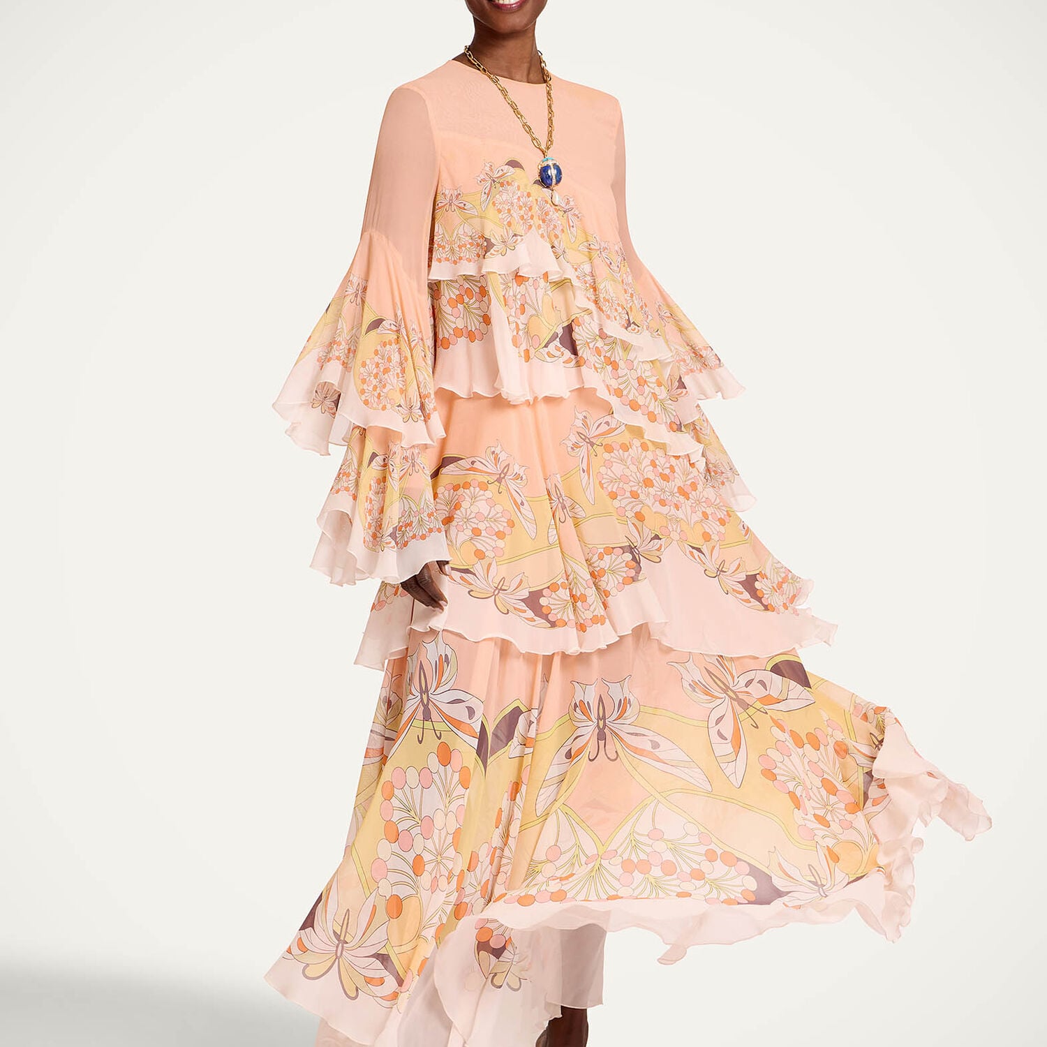 La Double J Naiad Dress