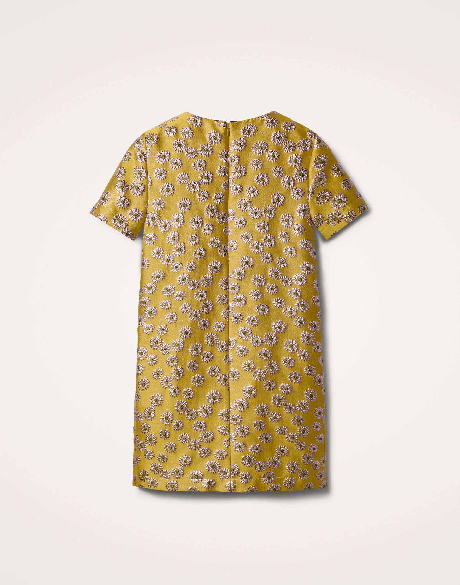 La DoubleJ Mini Swing Dress Margarita DRE0658JCQ039MGT01MU01