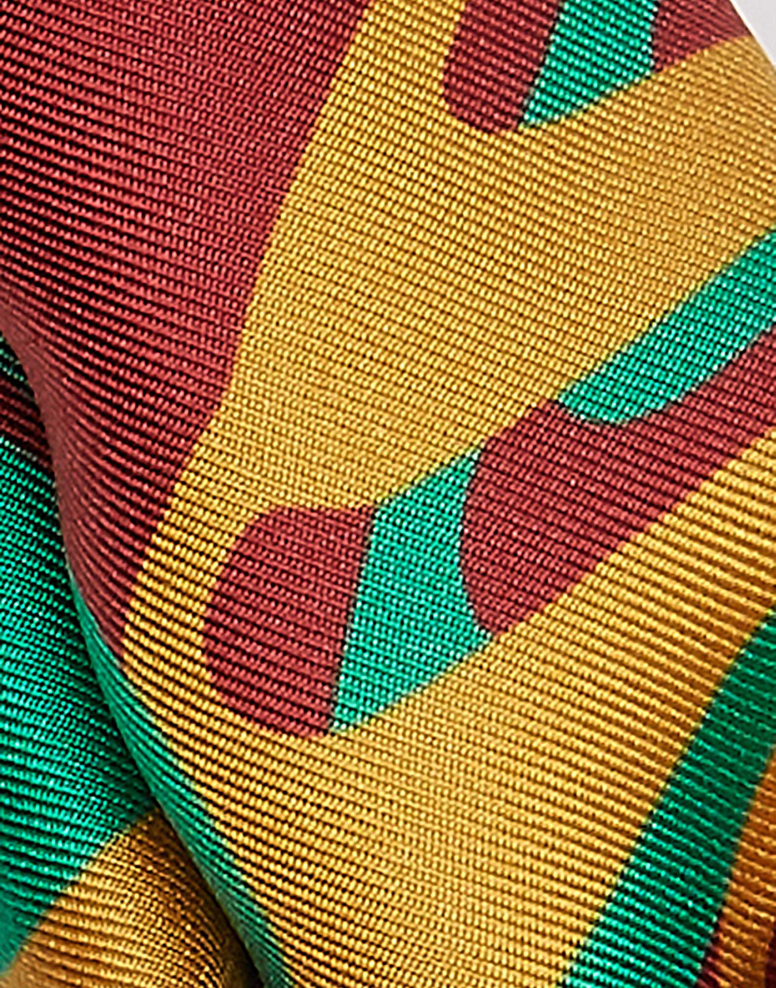 La DoubleJ Pinup Headband Clover HEB0001FOD001CLO0003