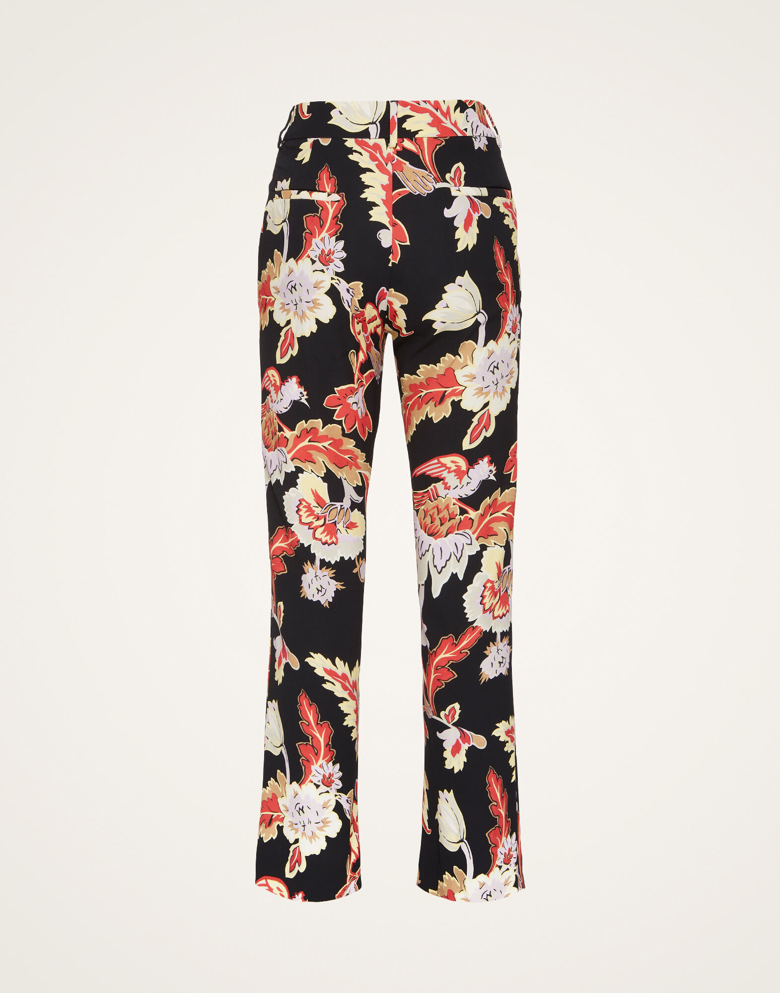 La DoubleJ 24/7 Pants Lark Black TRO0069SAB001LAR01BL01