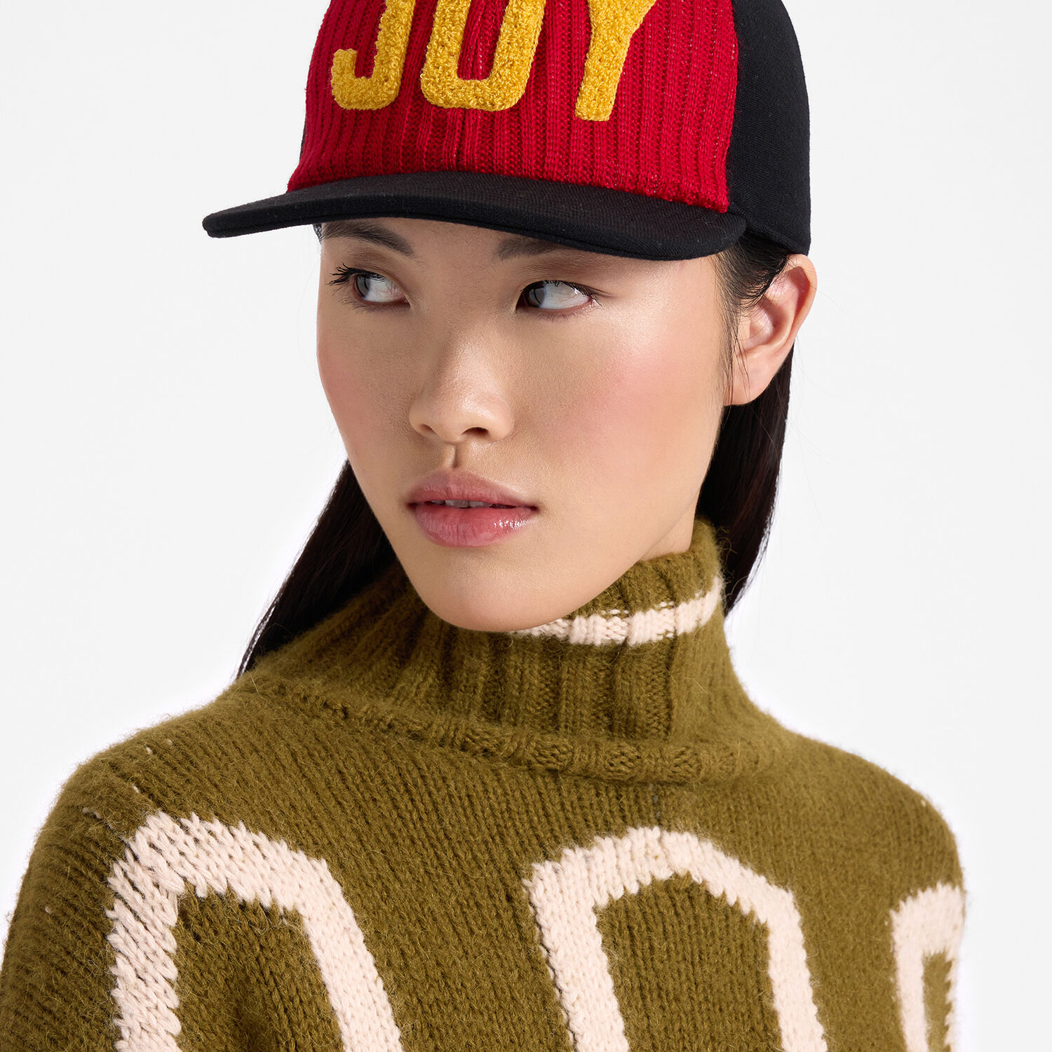 La Double J Babeball Cap