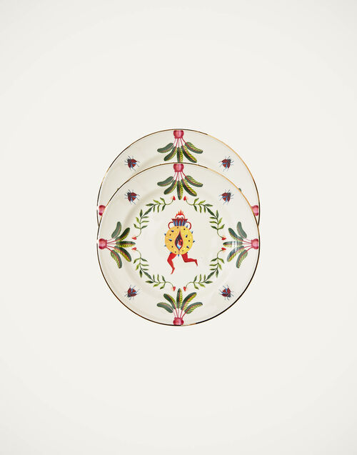 Dessert Plates Set of 2