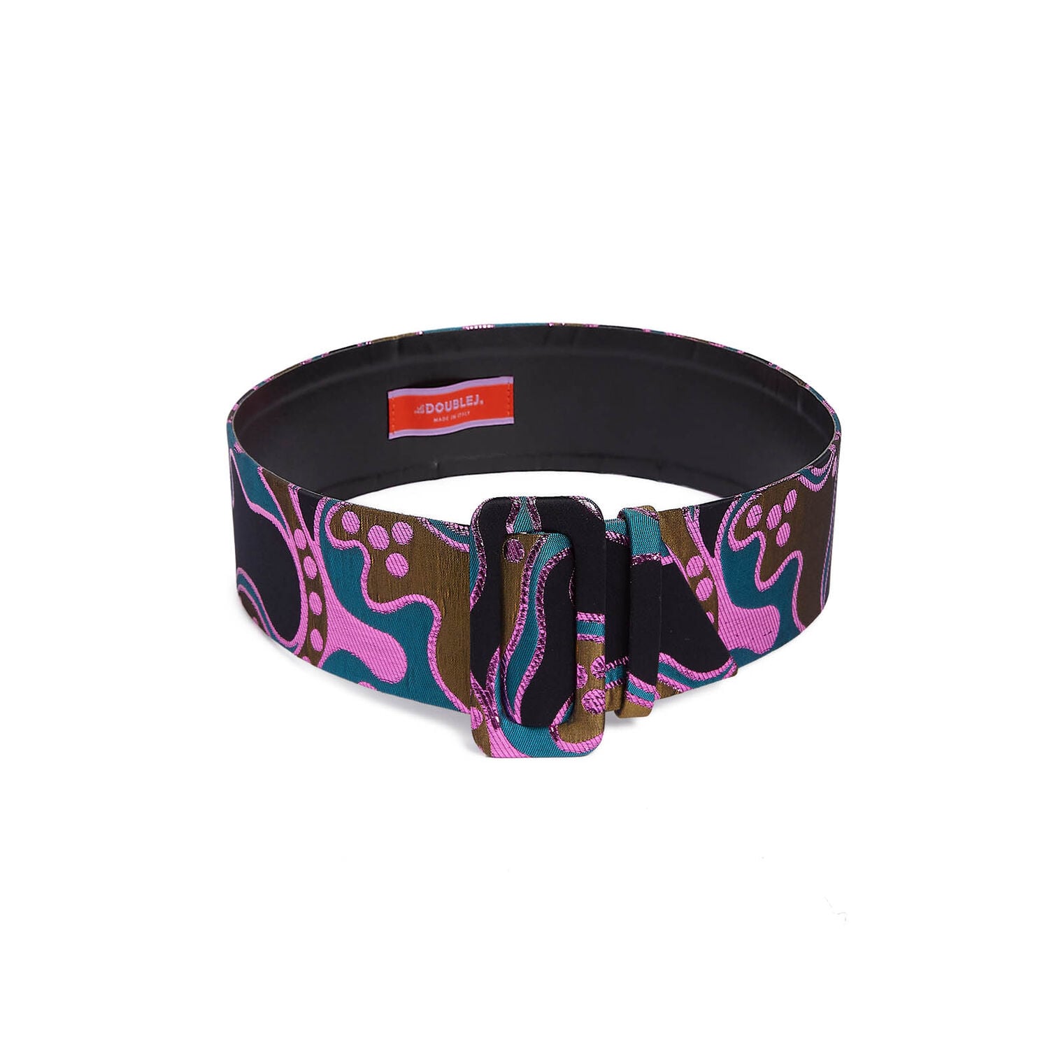 La Double J Medium Belt