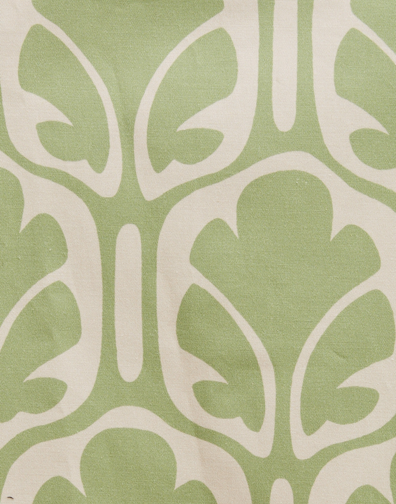 La DoubleJ A-Long Skirt Grove SKI0018COT006GRV01GR05