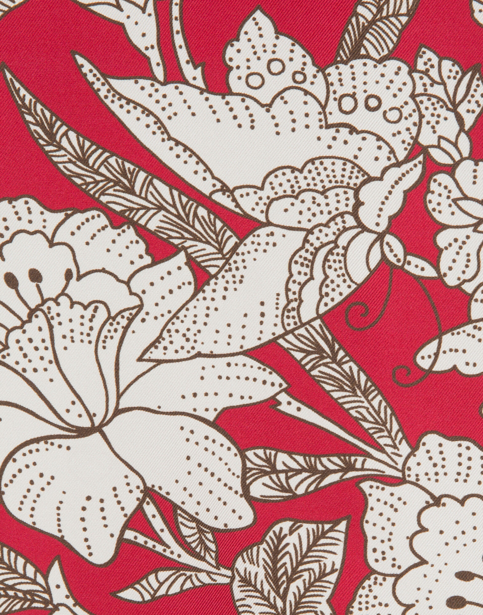 LaDoubleJ Swing Dress Lilium DRE0001SIL001LIL0001