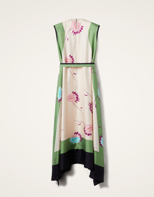 la doublej san carlo maxi dress La DoubleJ
