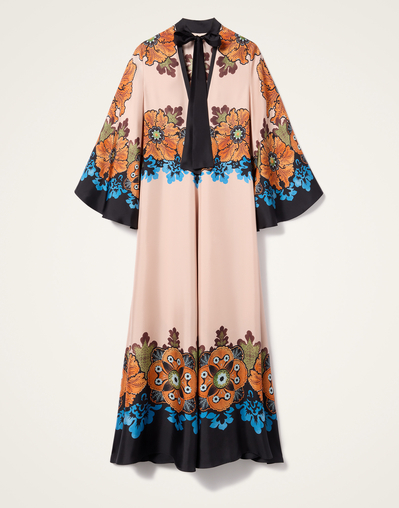 la double j orange dress 20240614-jb-la-doublej-dress-1005365